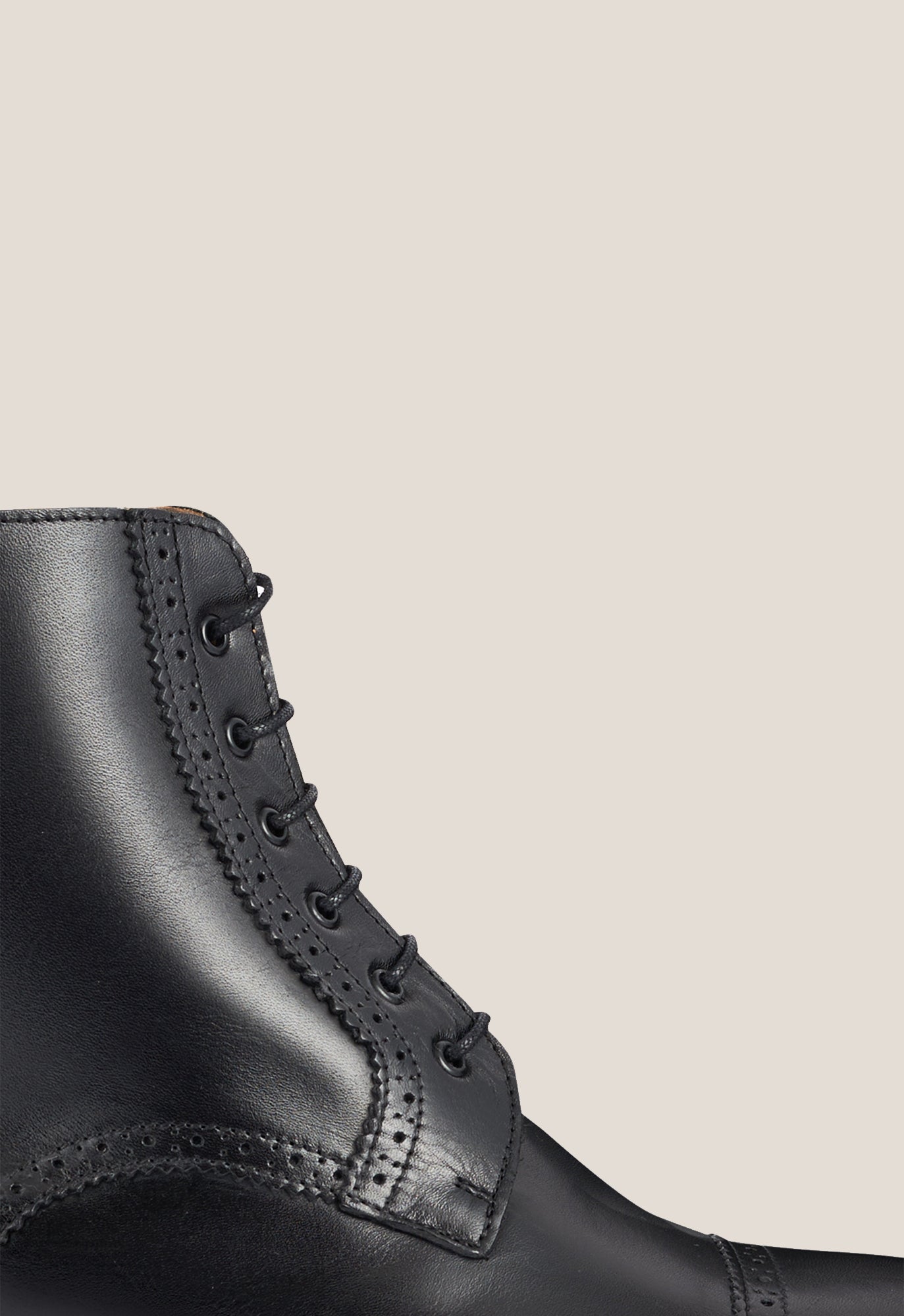 Navarre Calf Bordeaux