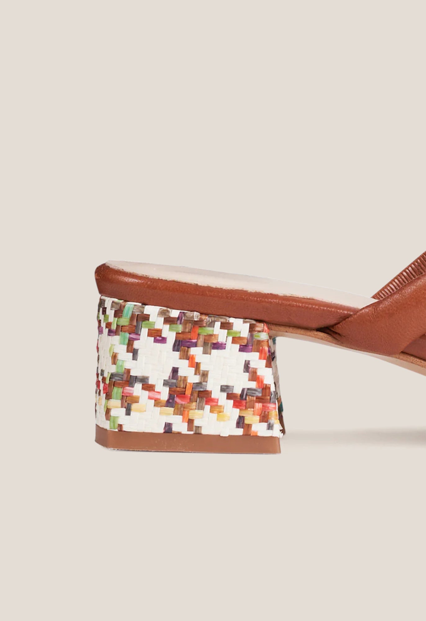Vadella Calf Leather