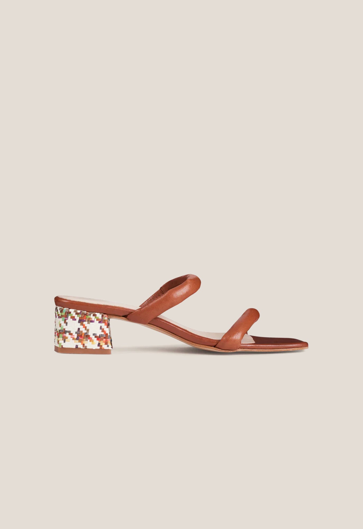 Vadella Calf Leather