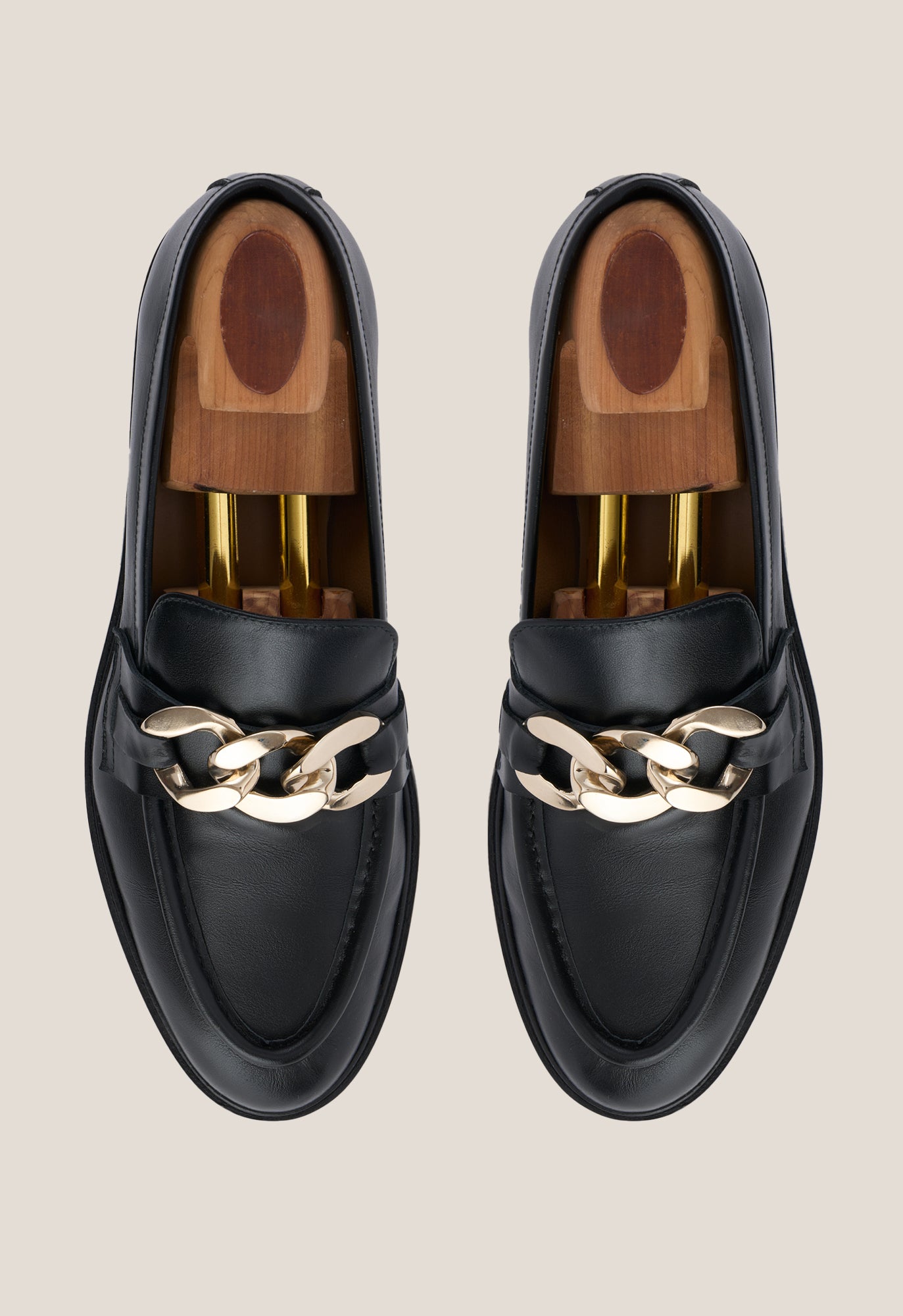 Vera Black Calf 