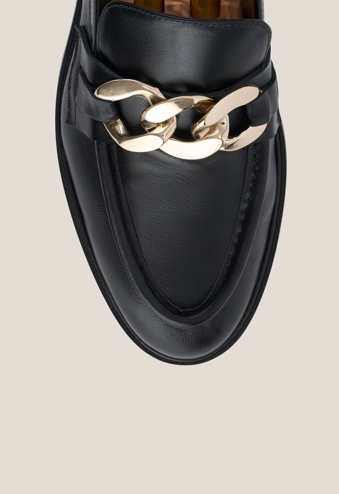 Vera Black Calf 
