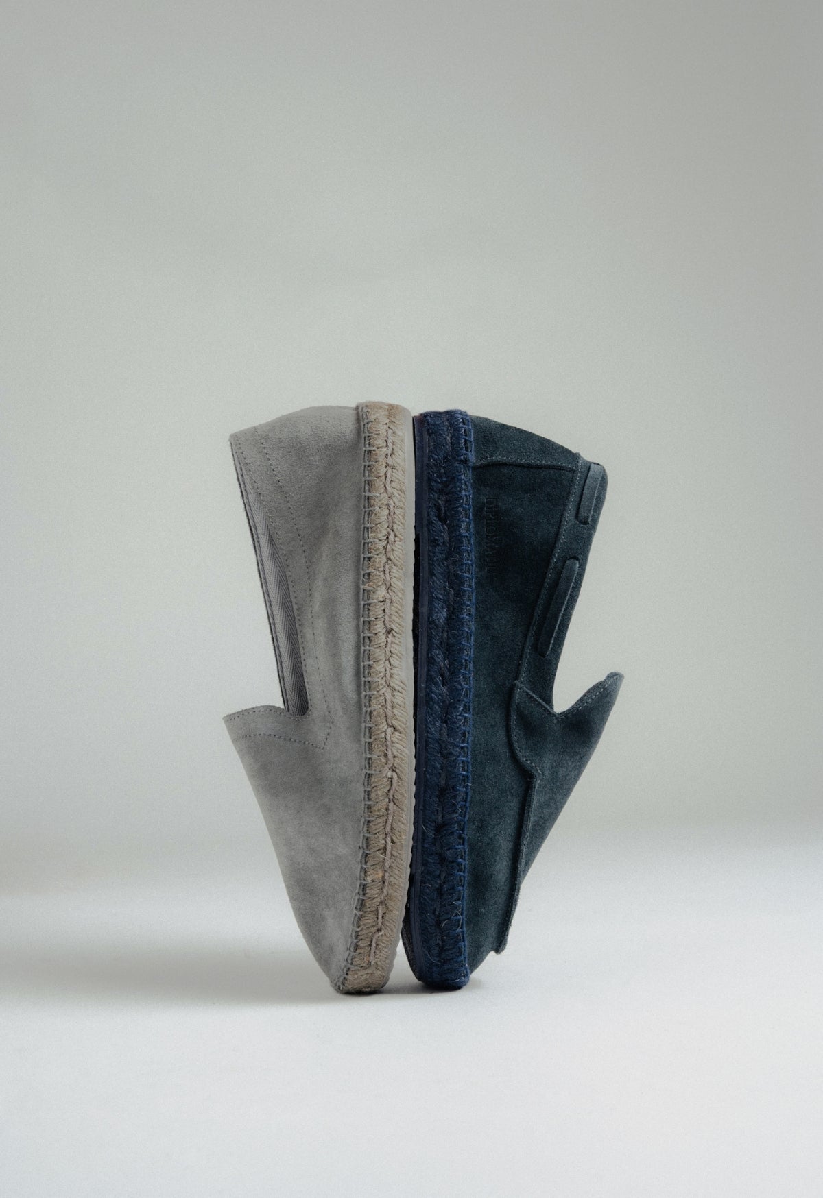 Sorrento Ante Marino Monocolor