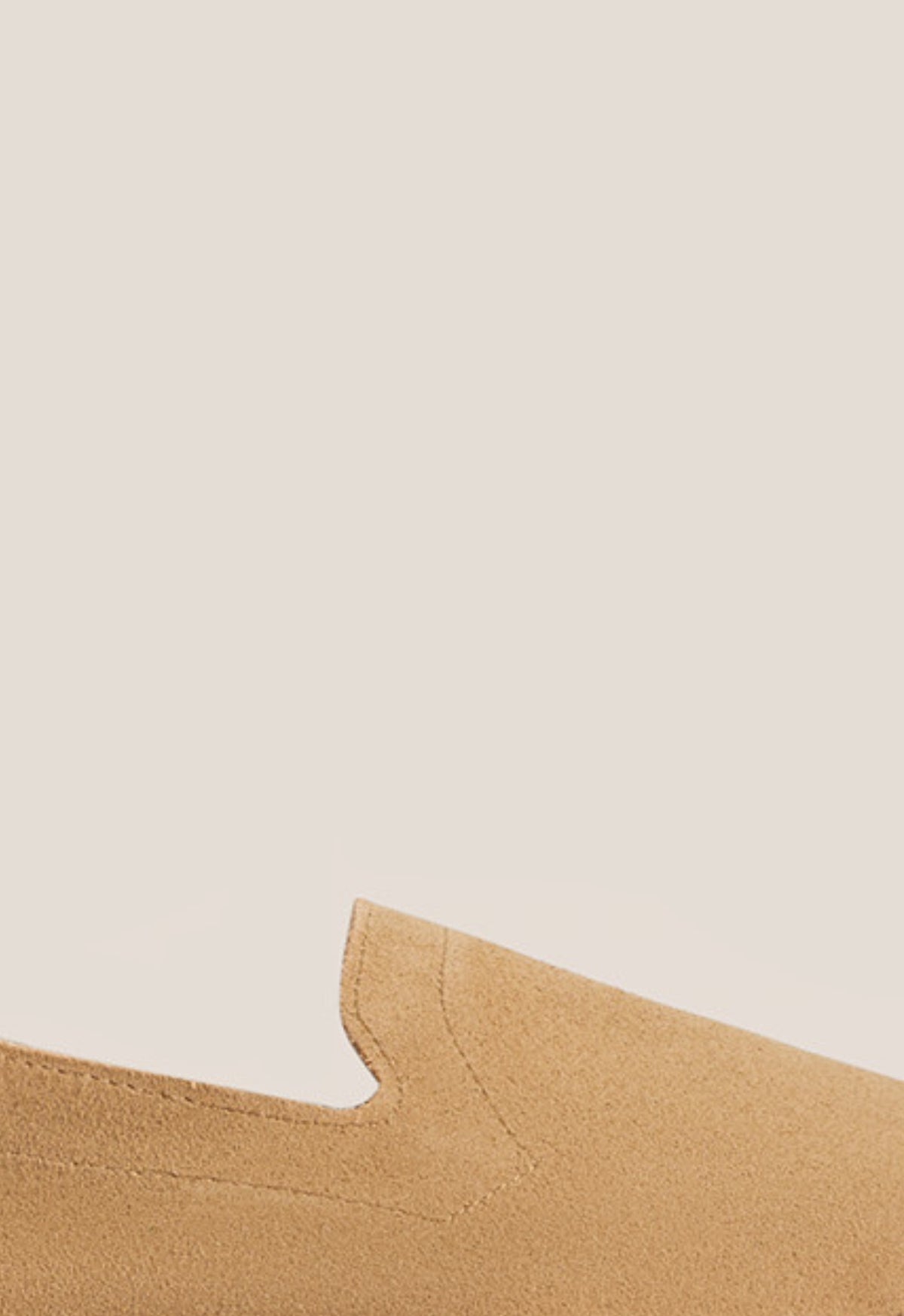 Comillas Ante Capuccino