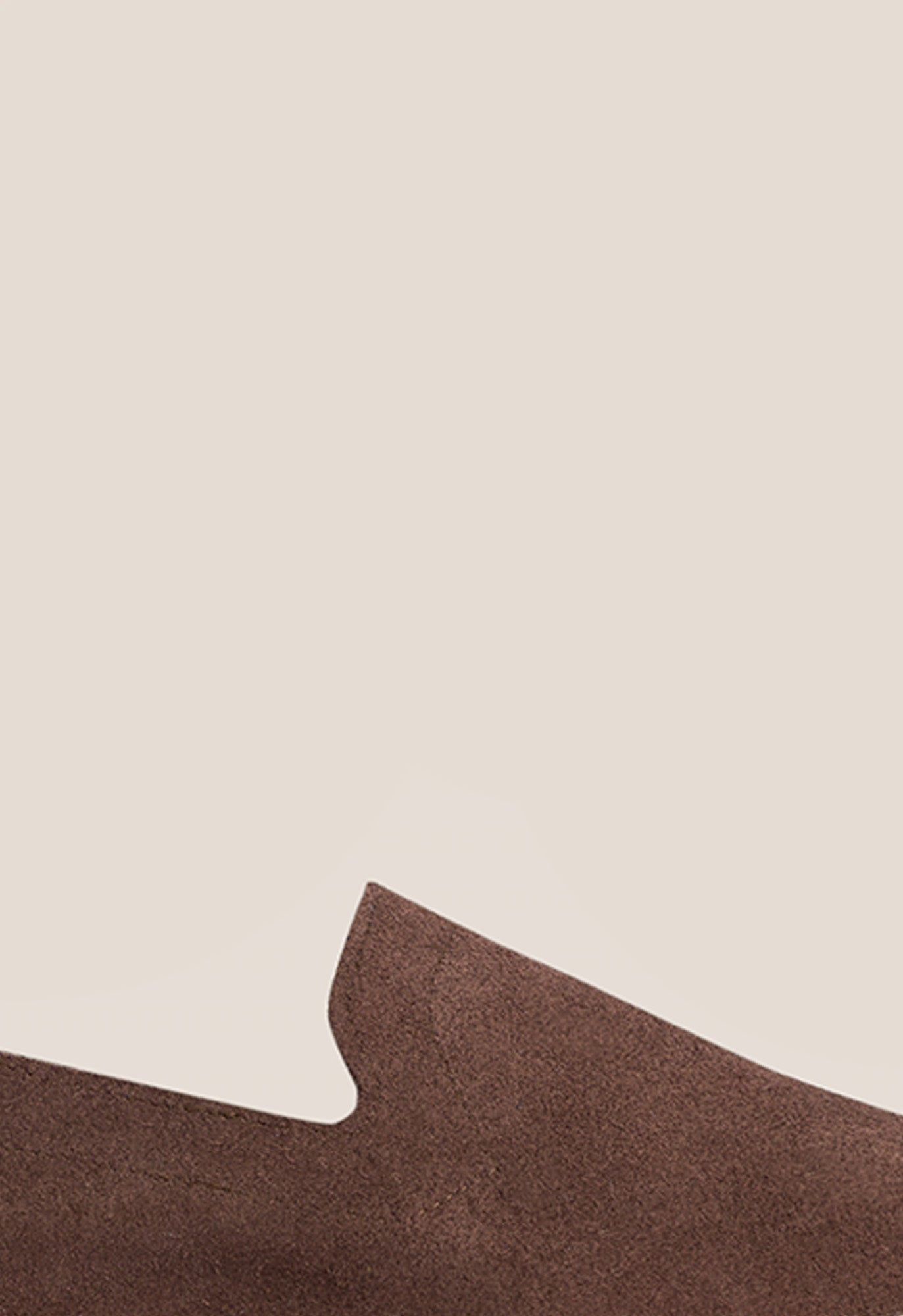 Comillas Ante Chocolate