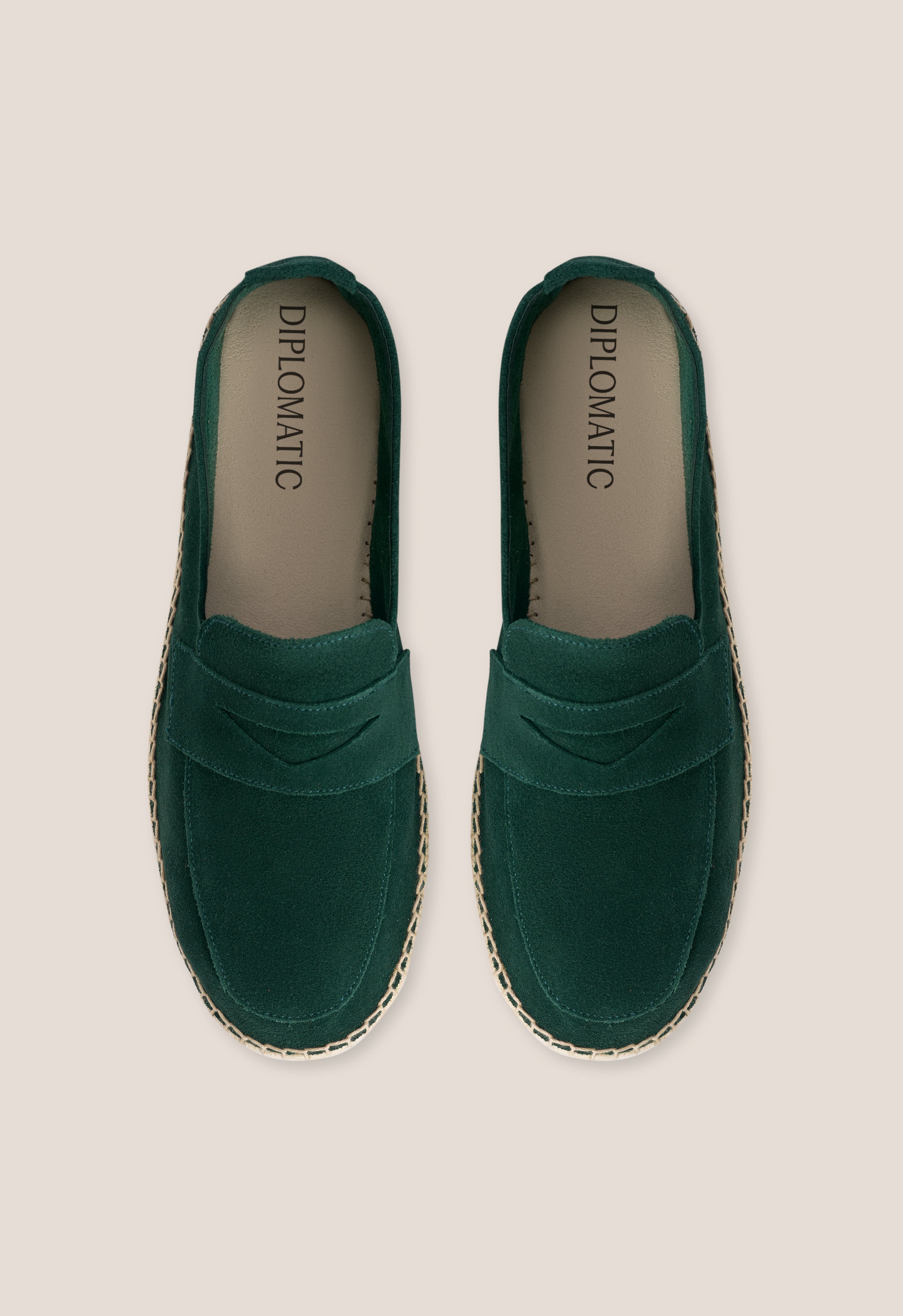 Hondarribia Ante Verde