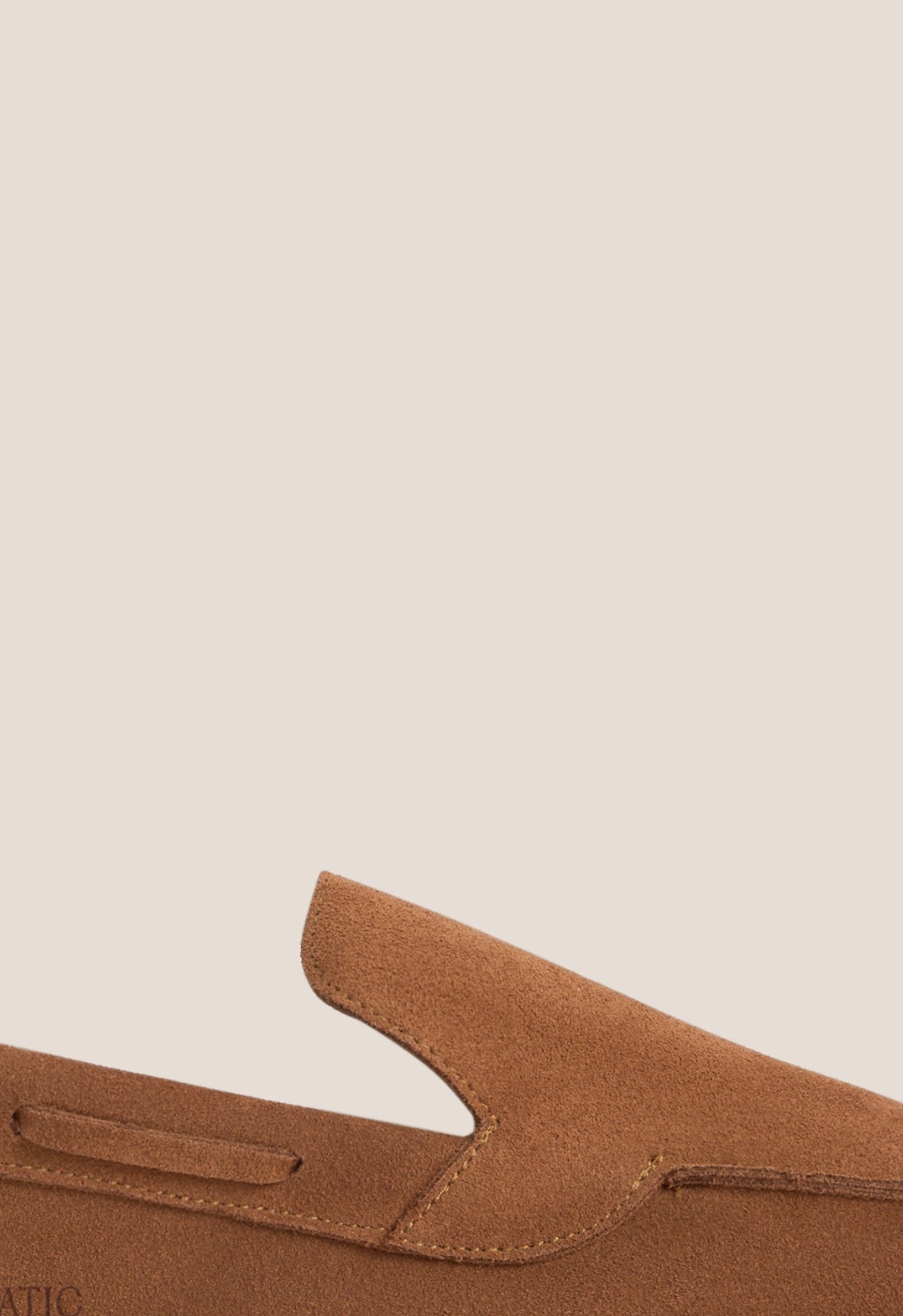 Sorrento Ante Ámbar