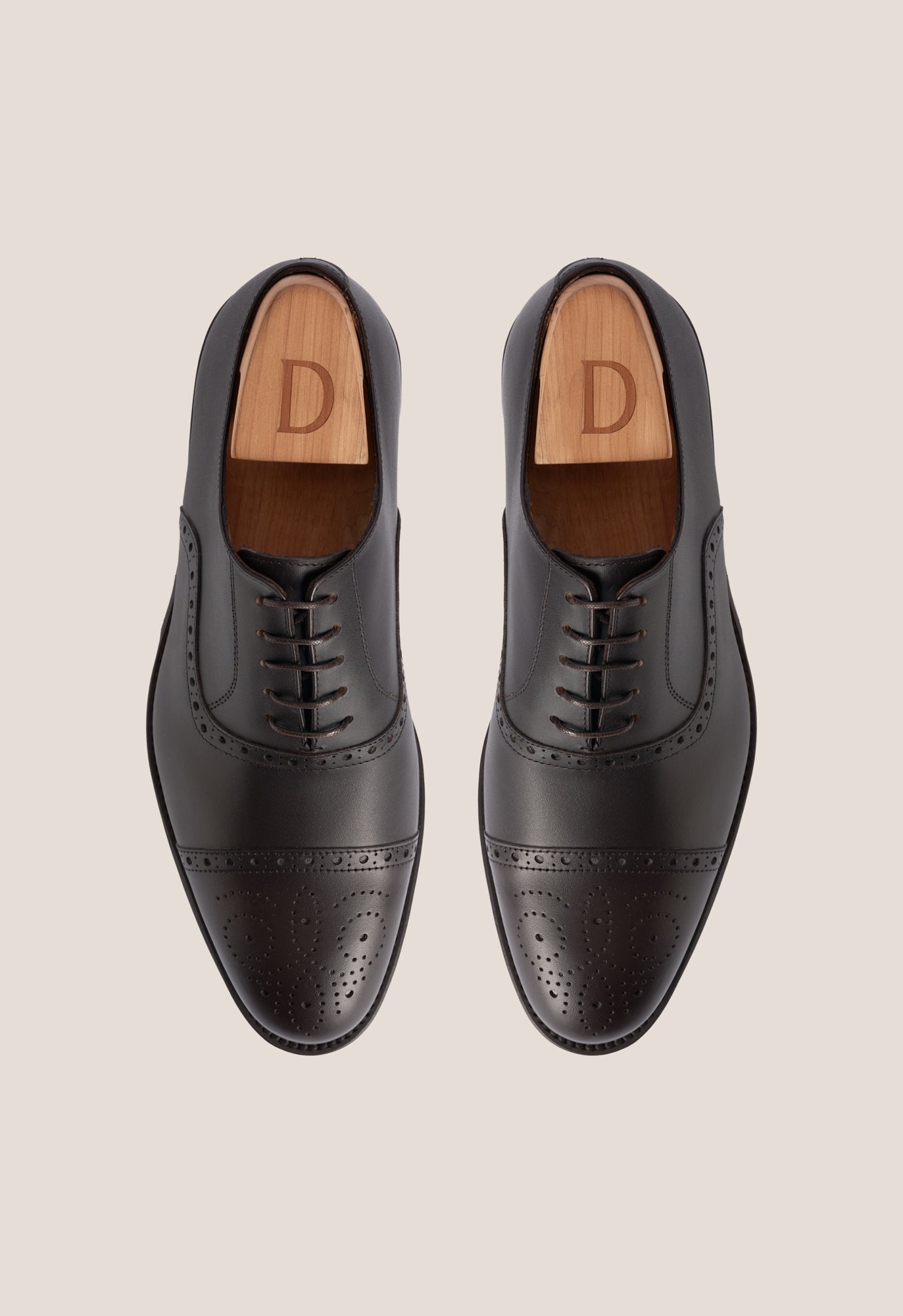 Barcelona Calf Truffle