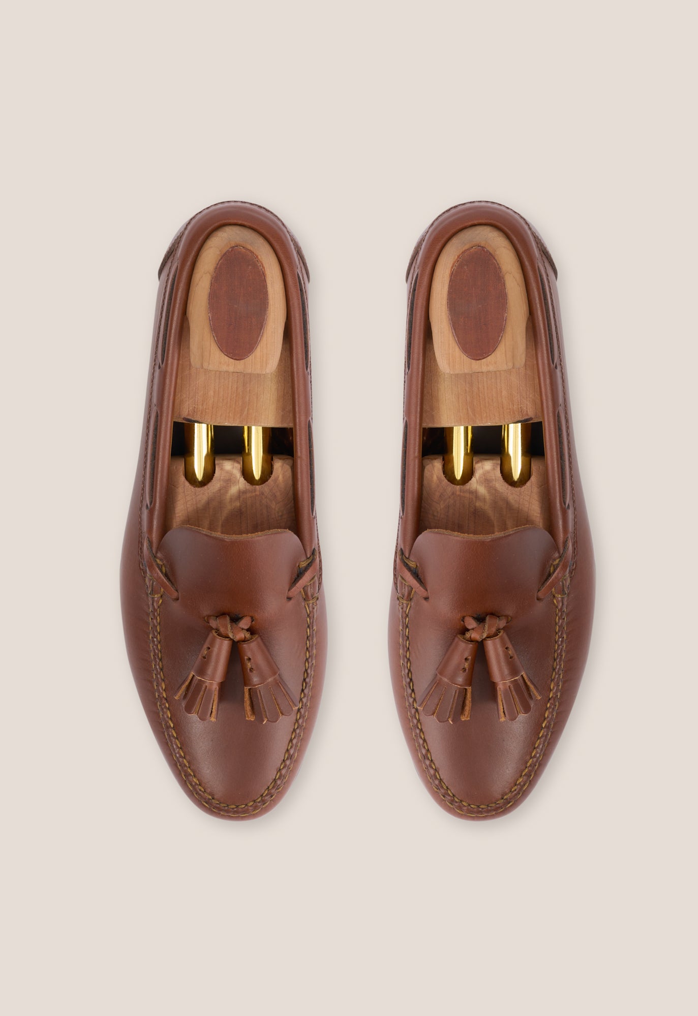 Bardena Calf Toffee