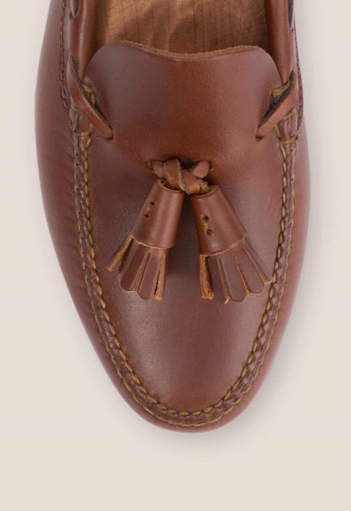 Bardena Calf Toffee