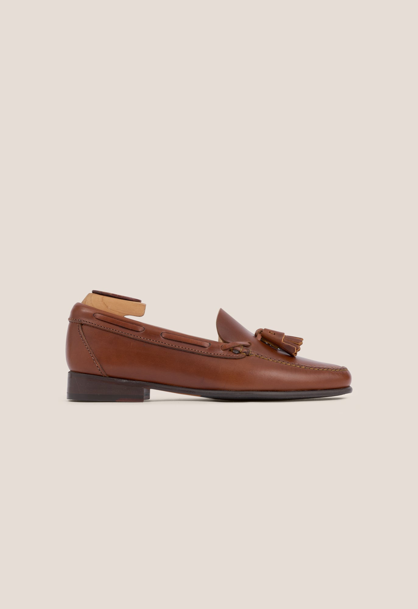 Bardena Calf Toffee
