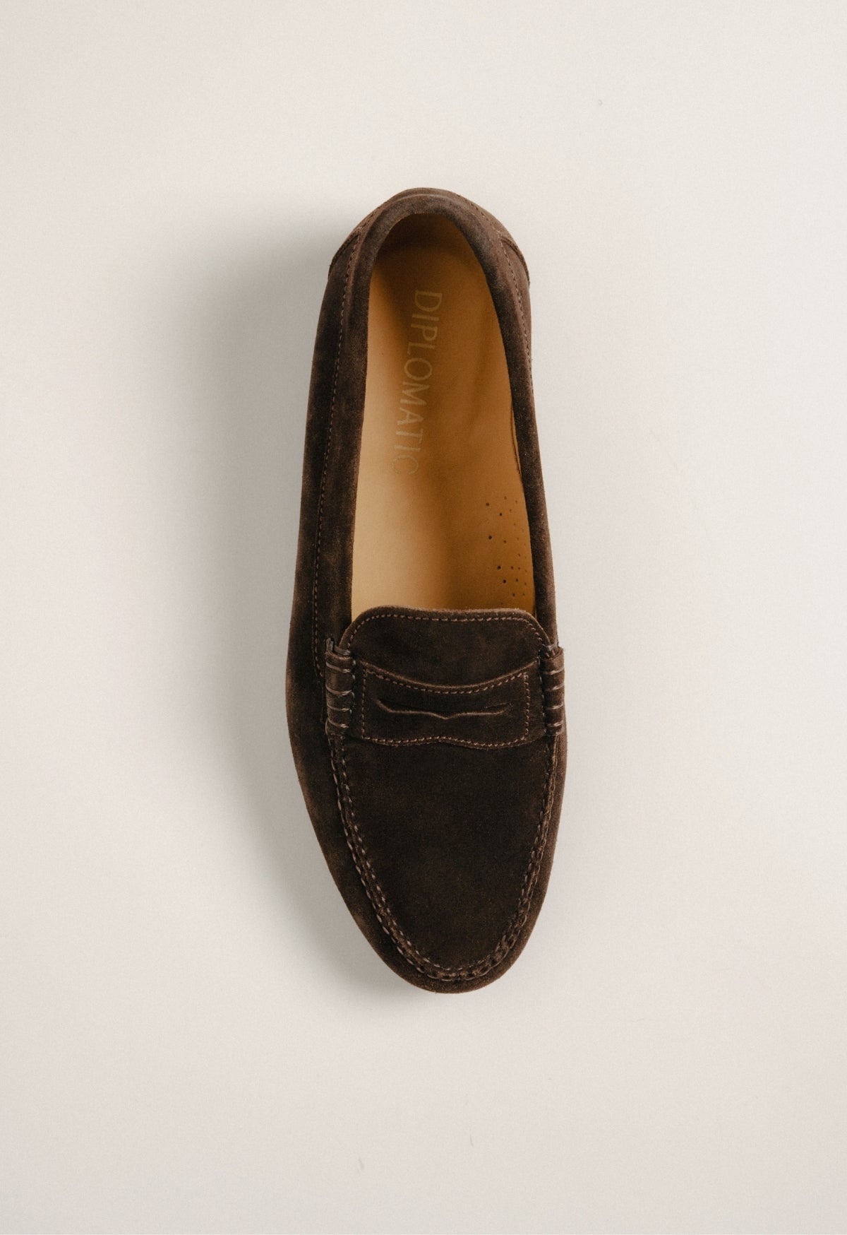 Miró Ante Chocolate