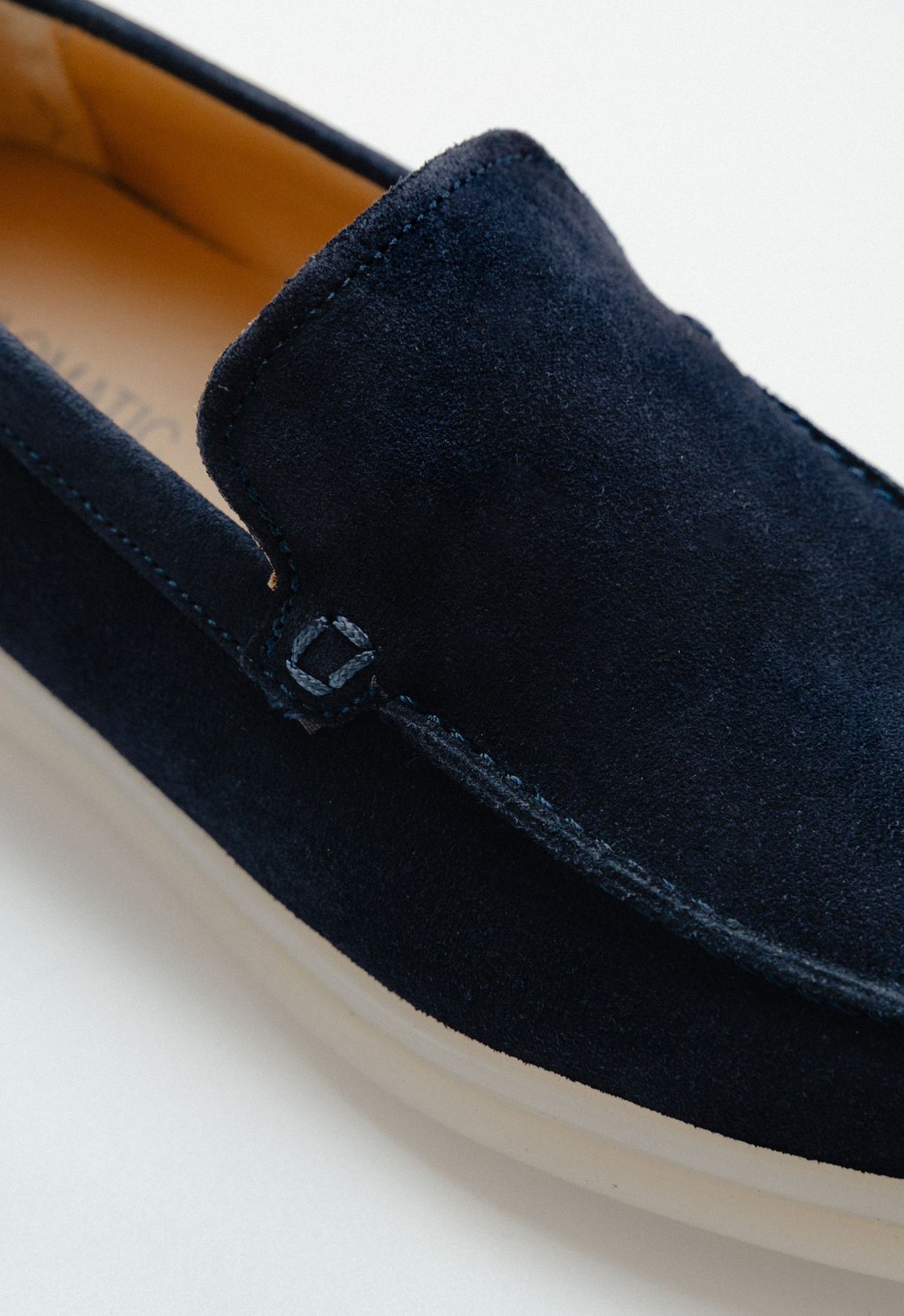 Cerdeña Suede Ocean