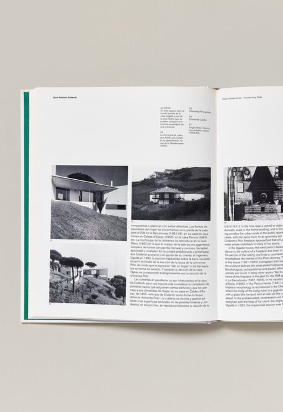 José Antonio Coderch