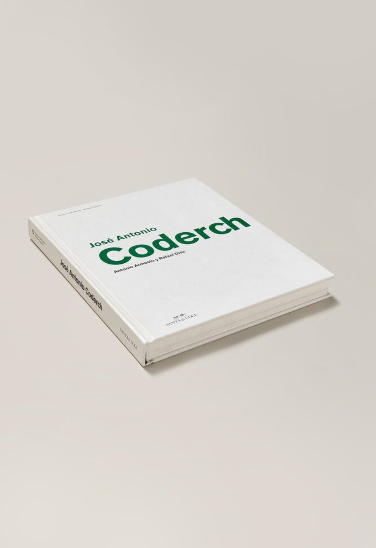 José Antonio Coderch