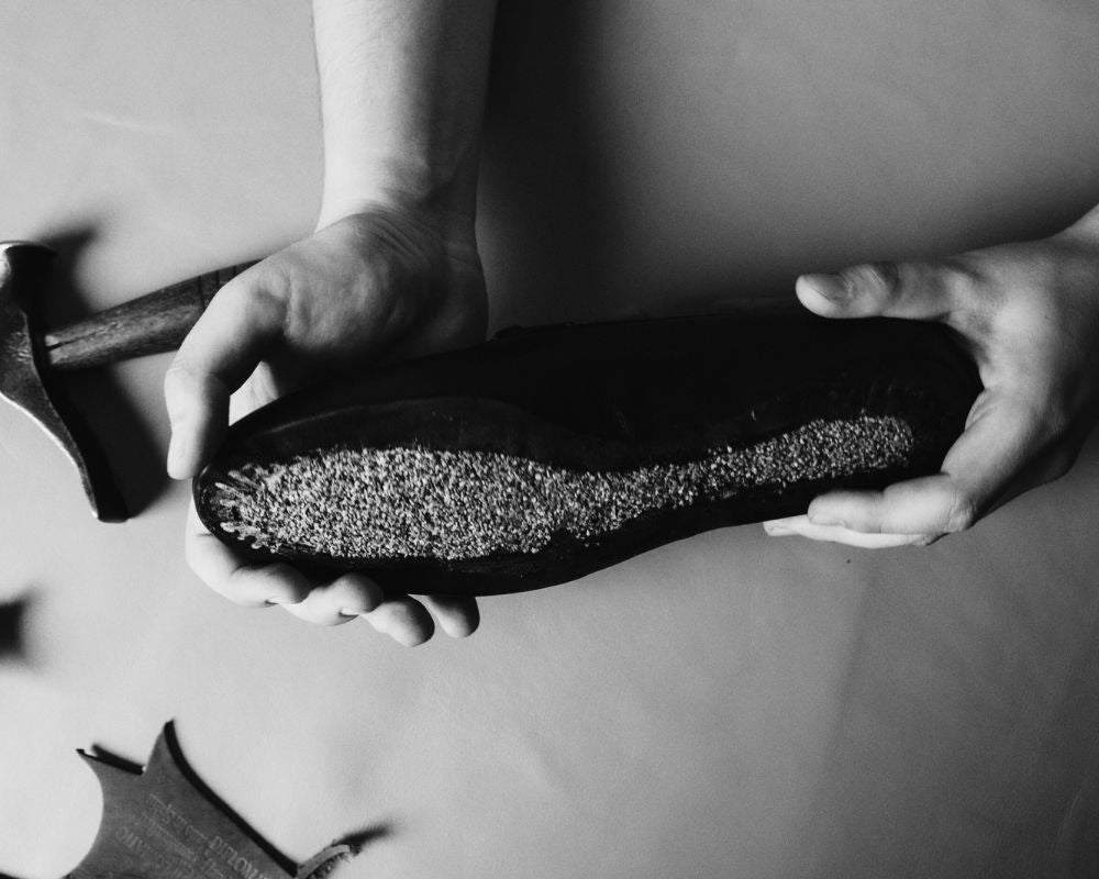 Handcrafted in Spain