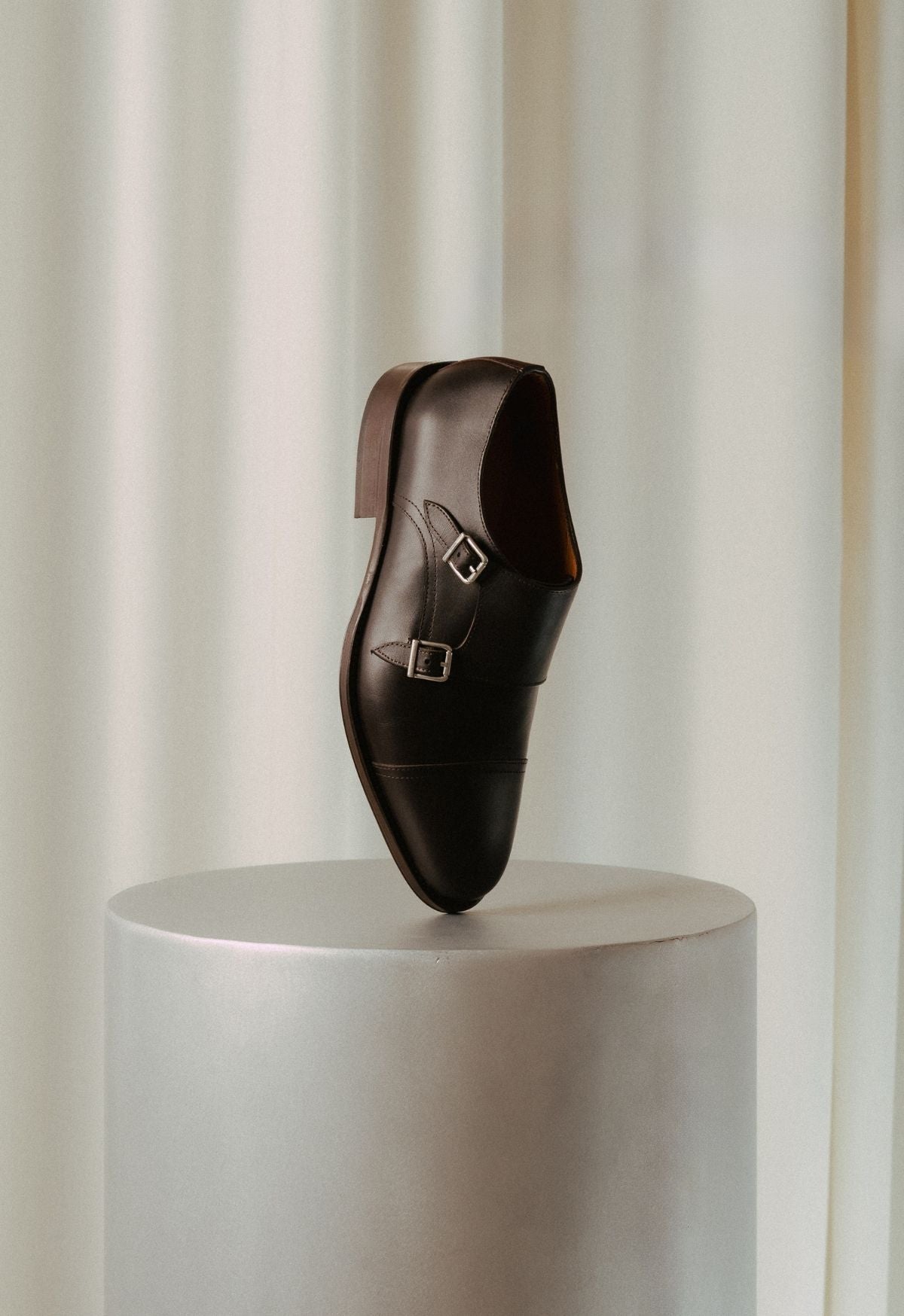 Madrid Antic Marrón