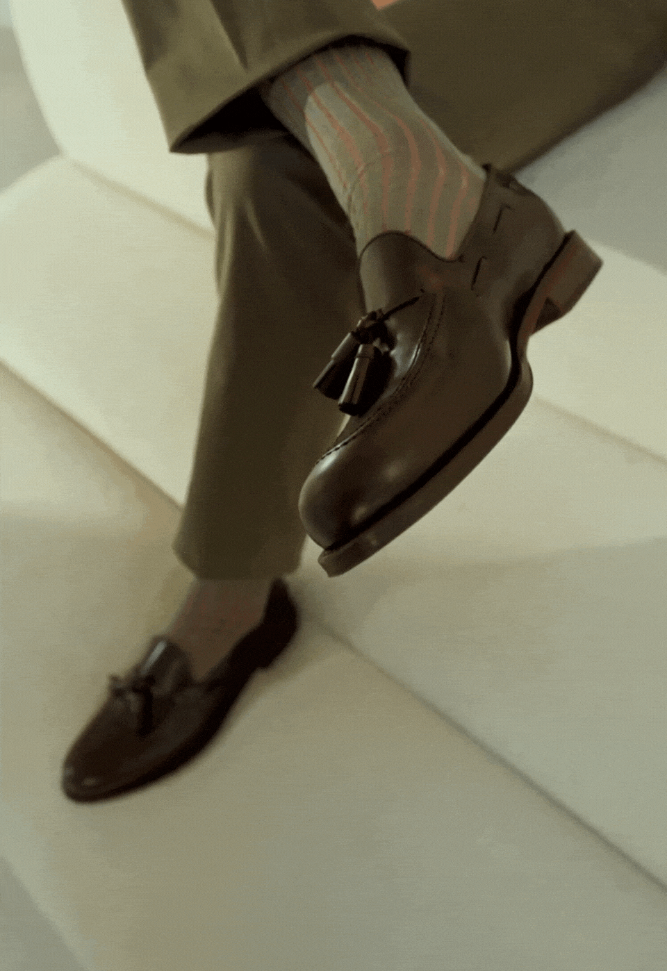 Soler Antic Brown