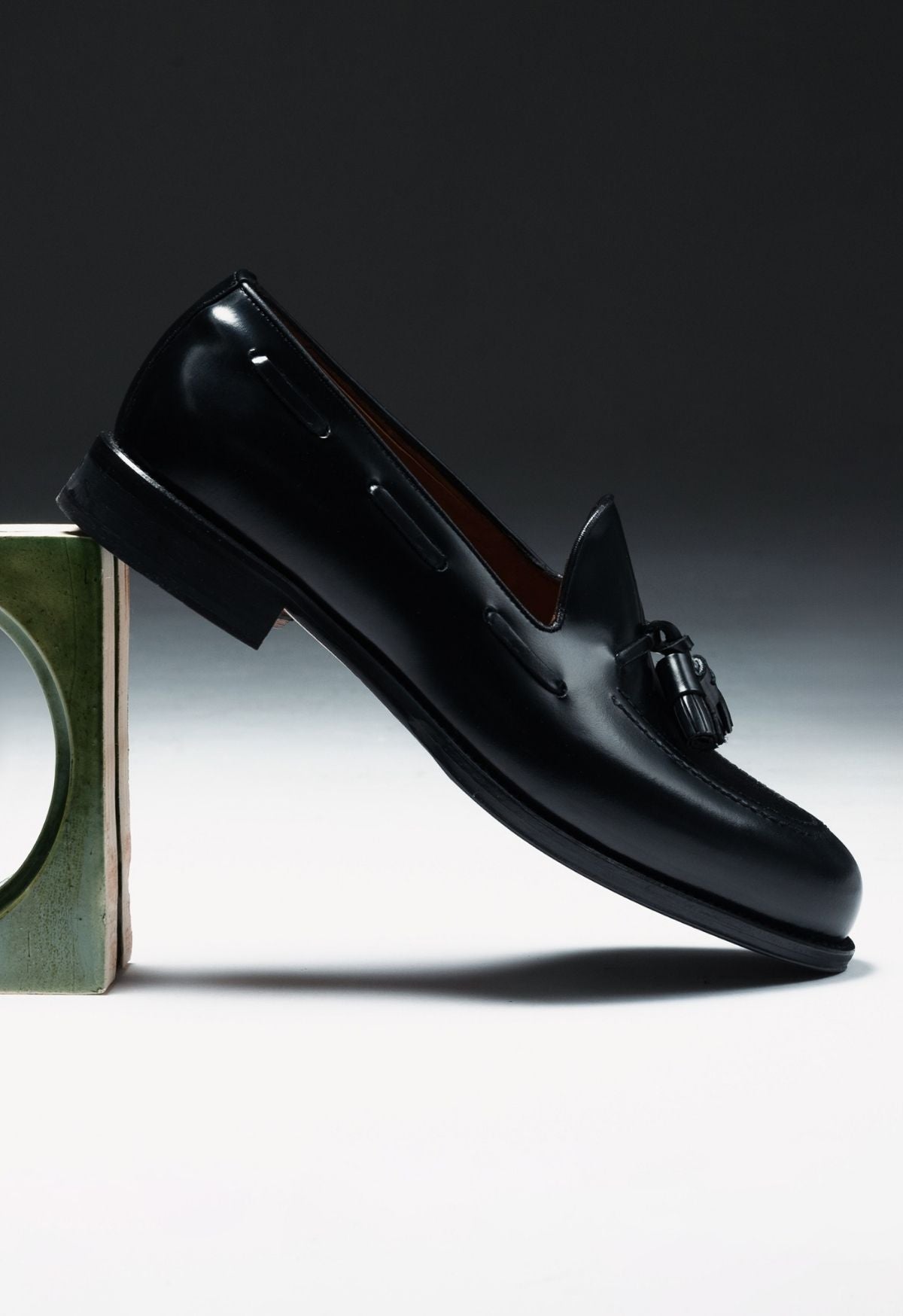 Soler Antic Negro