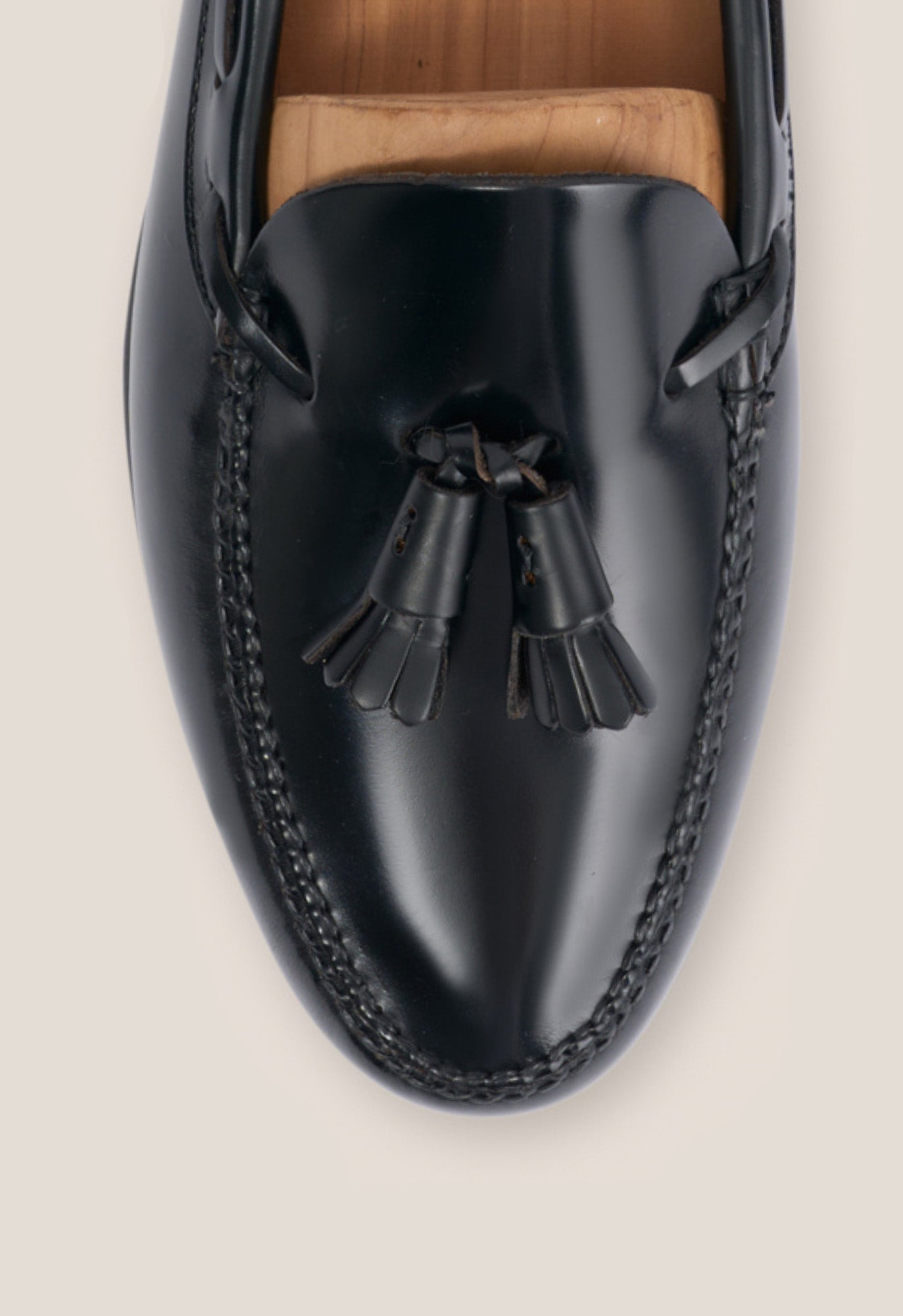 Duero Antic Black