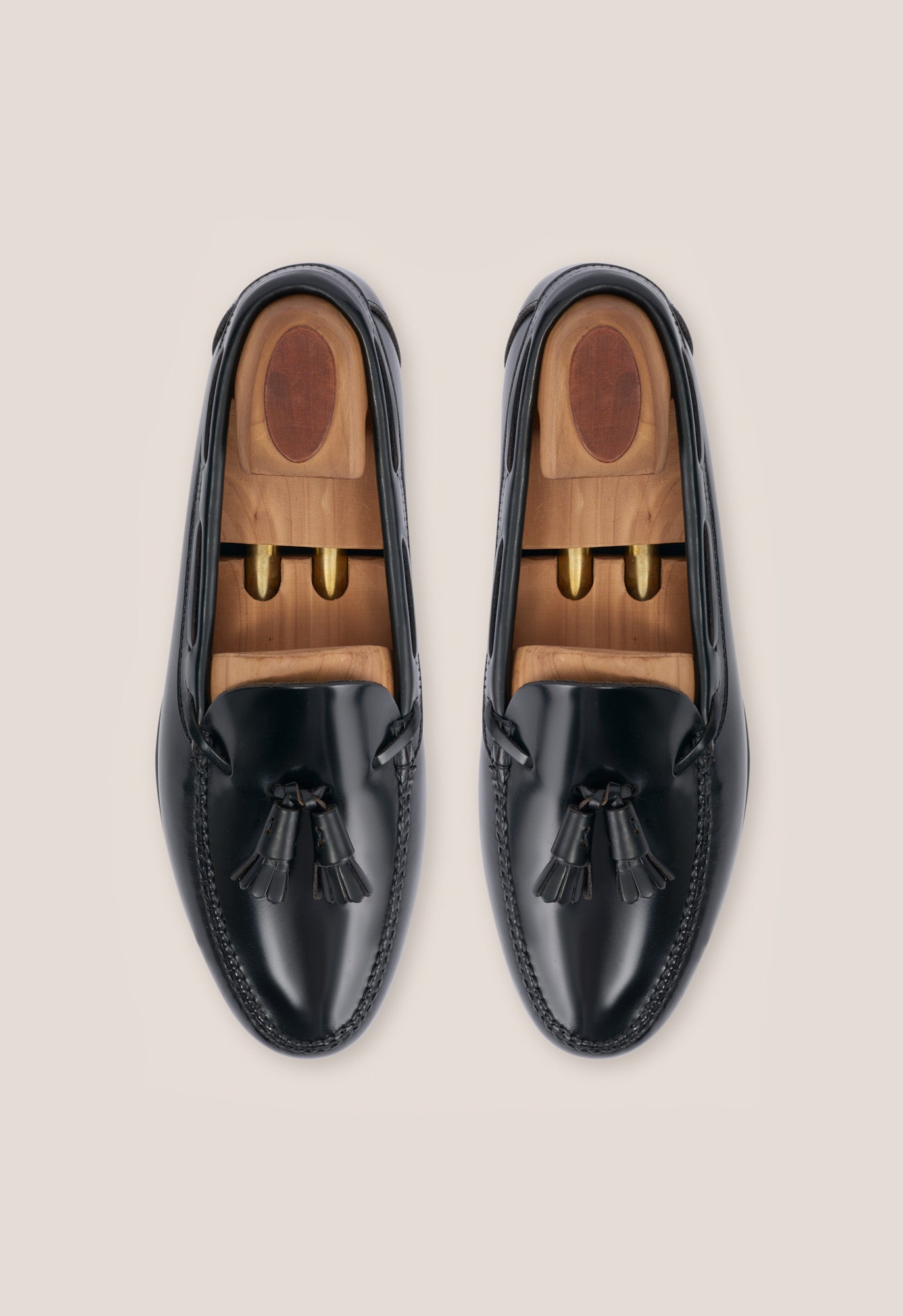 Duero Antic Black