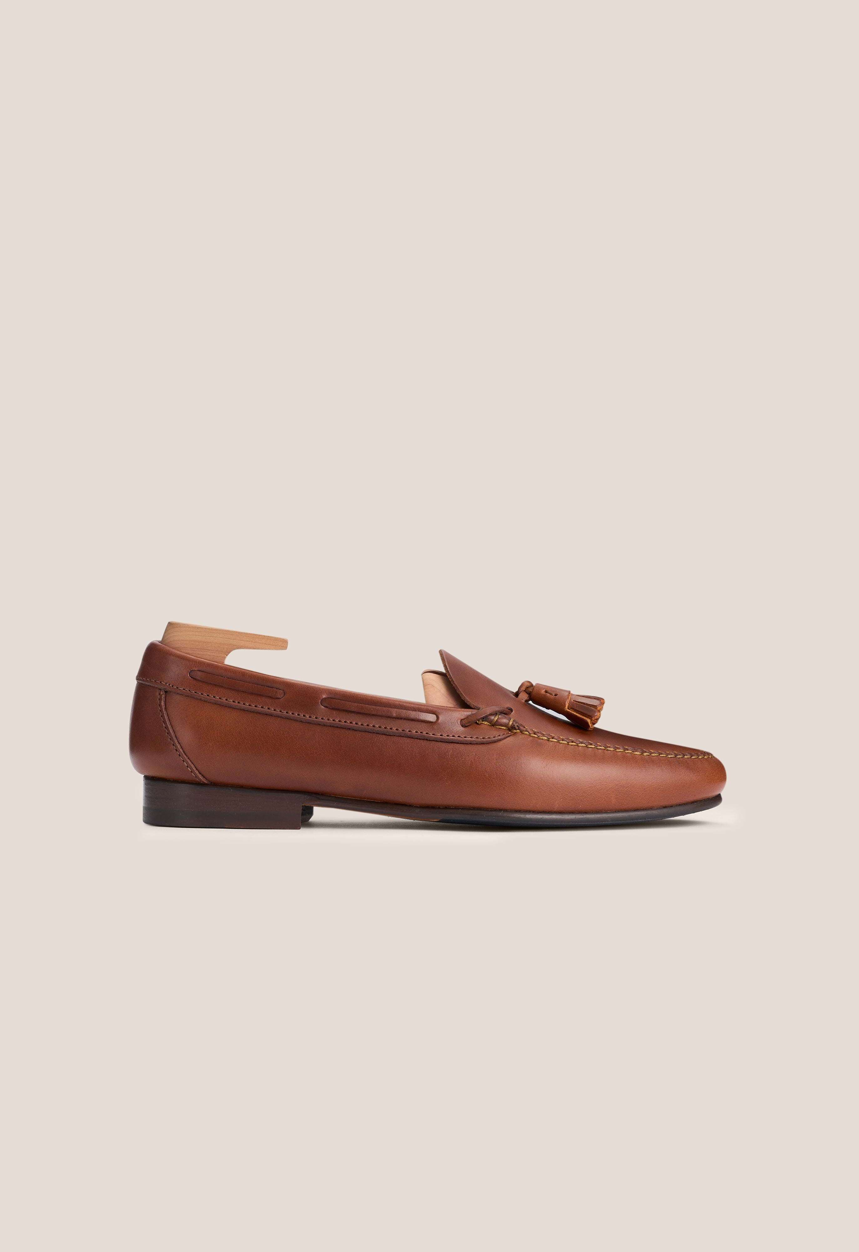 Duero Calf Toffee 
