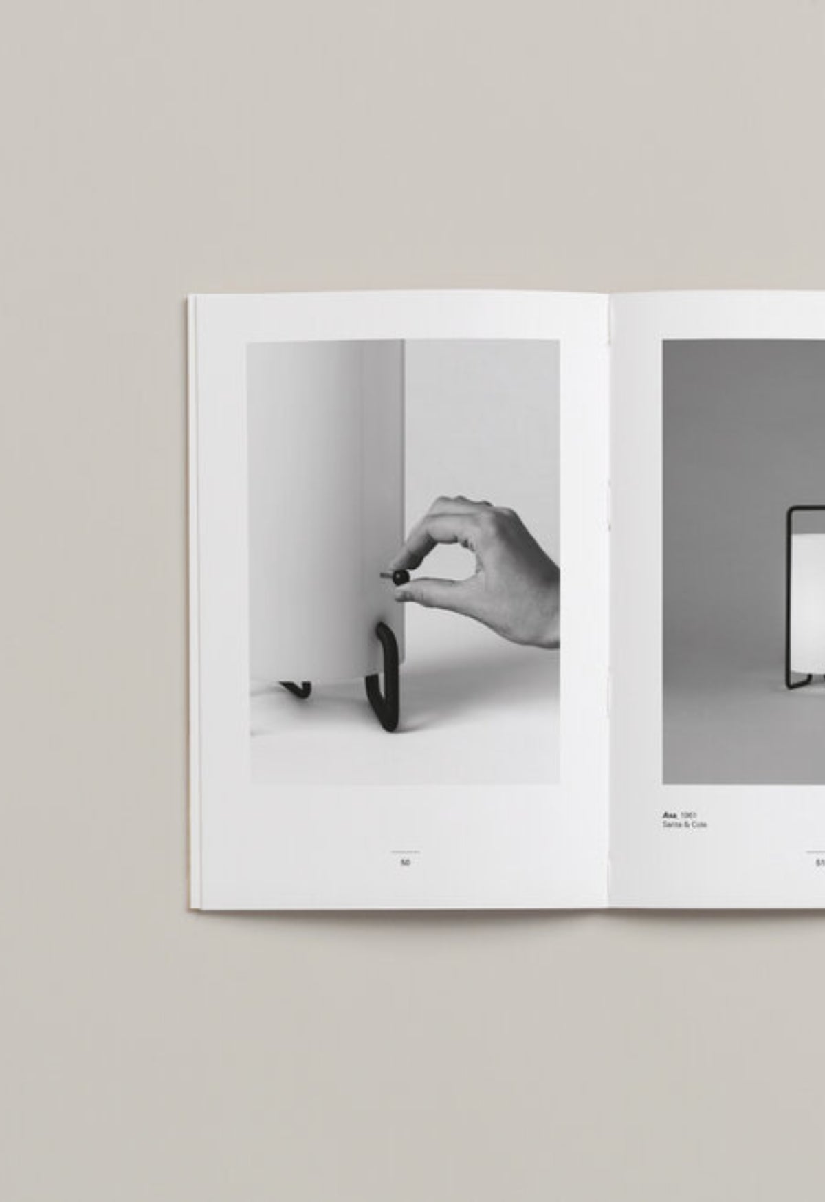 Miguel Milá: Emocionar con lo simple