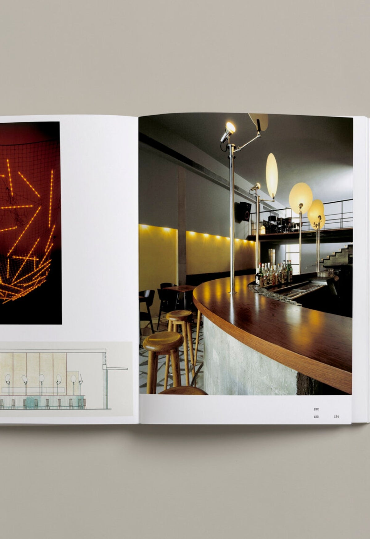 Esferas y patatas. Gabriel Ordeig Cole