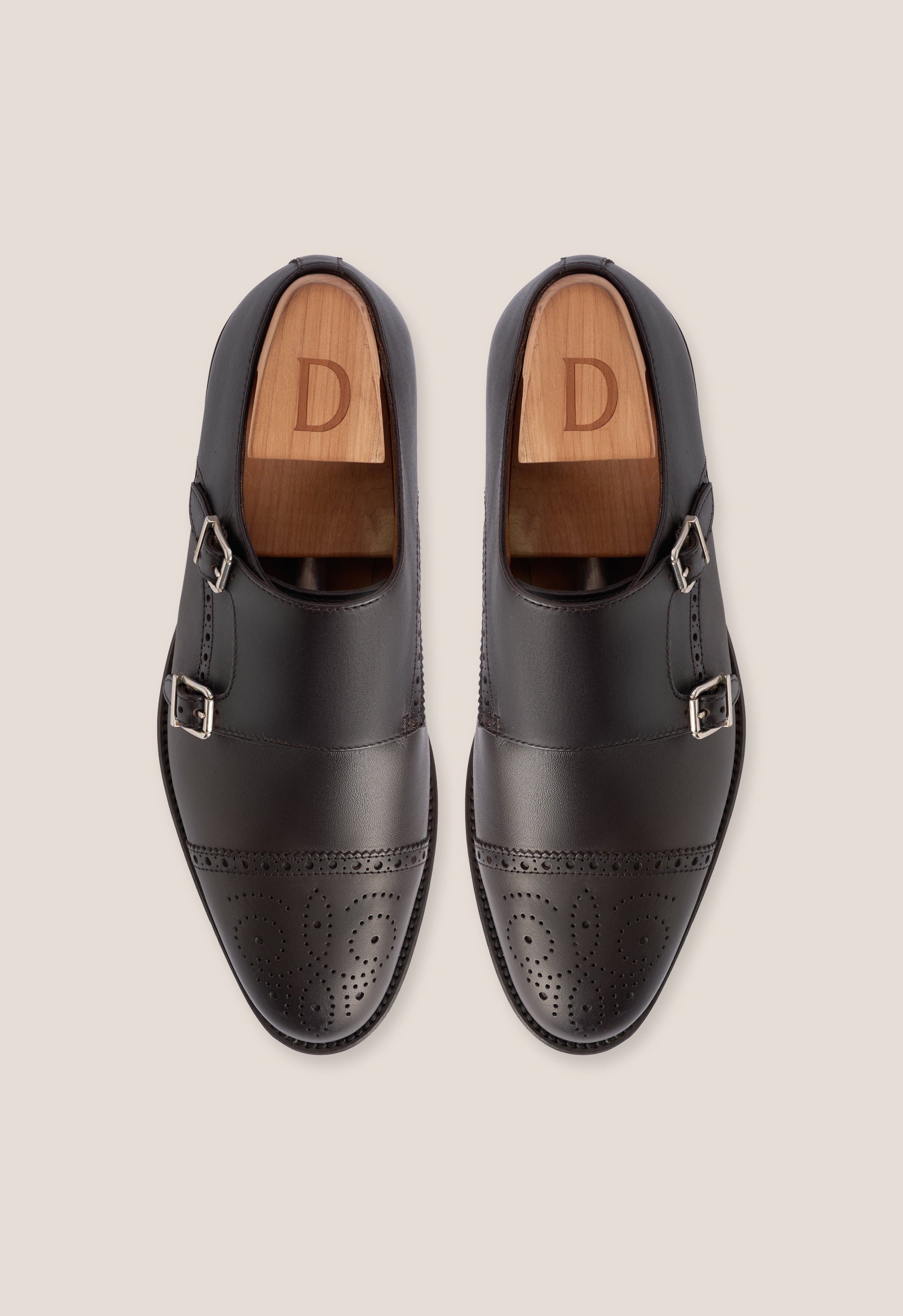 Barcelona Becerro Negro