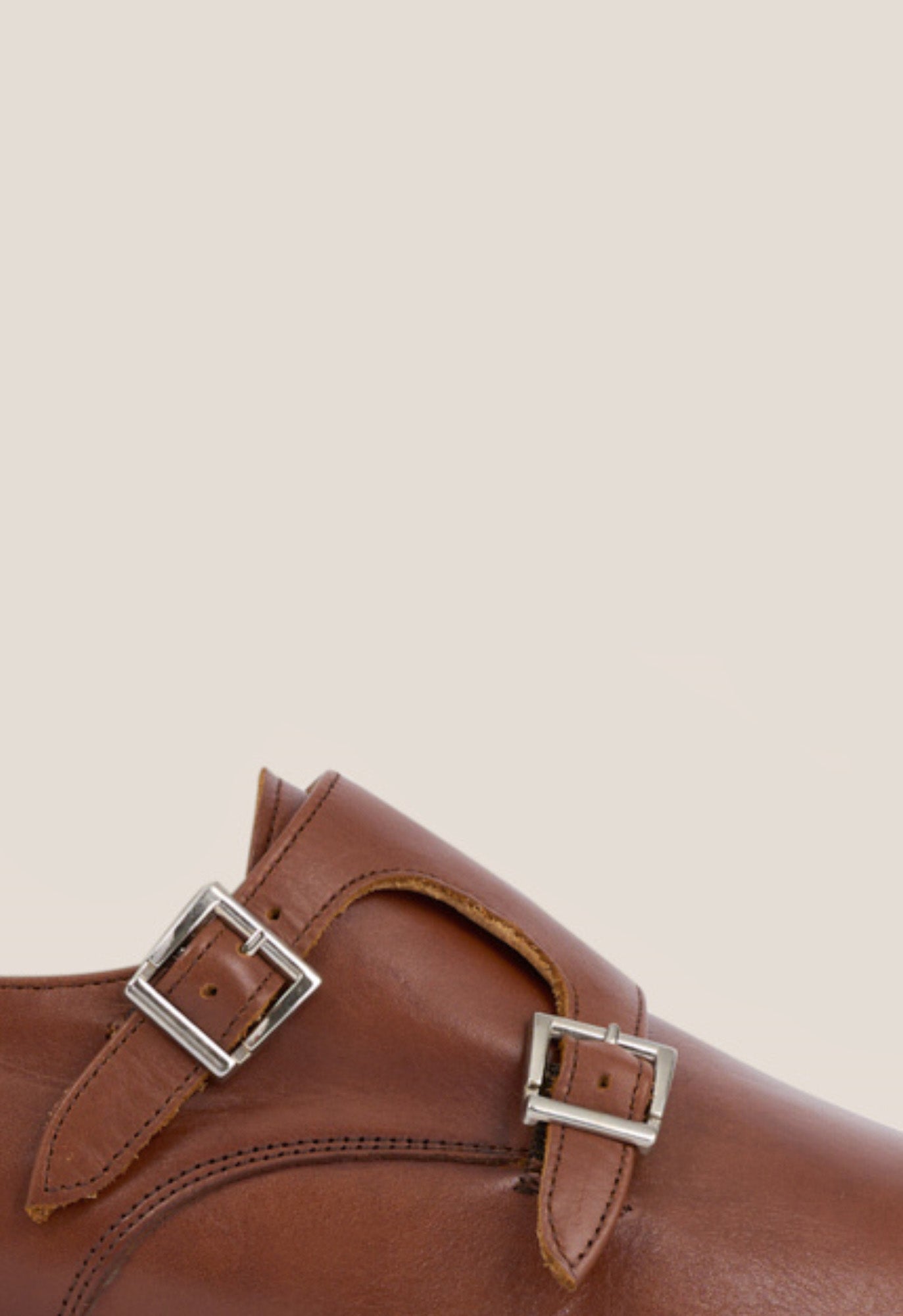 Madrid Brown Calf