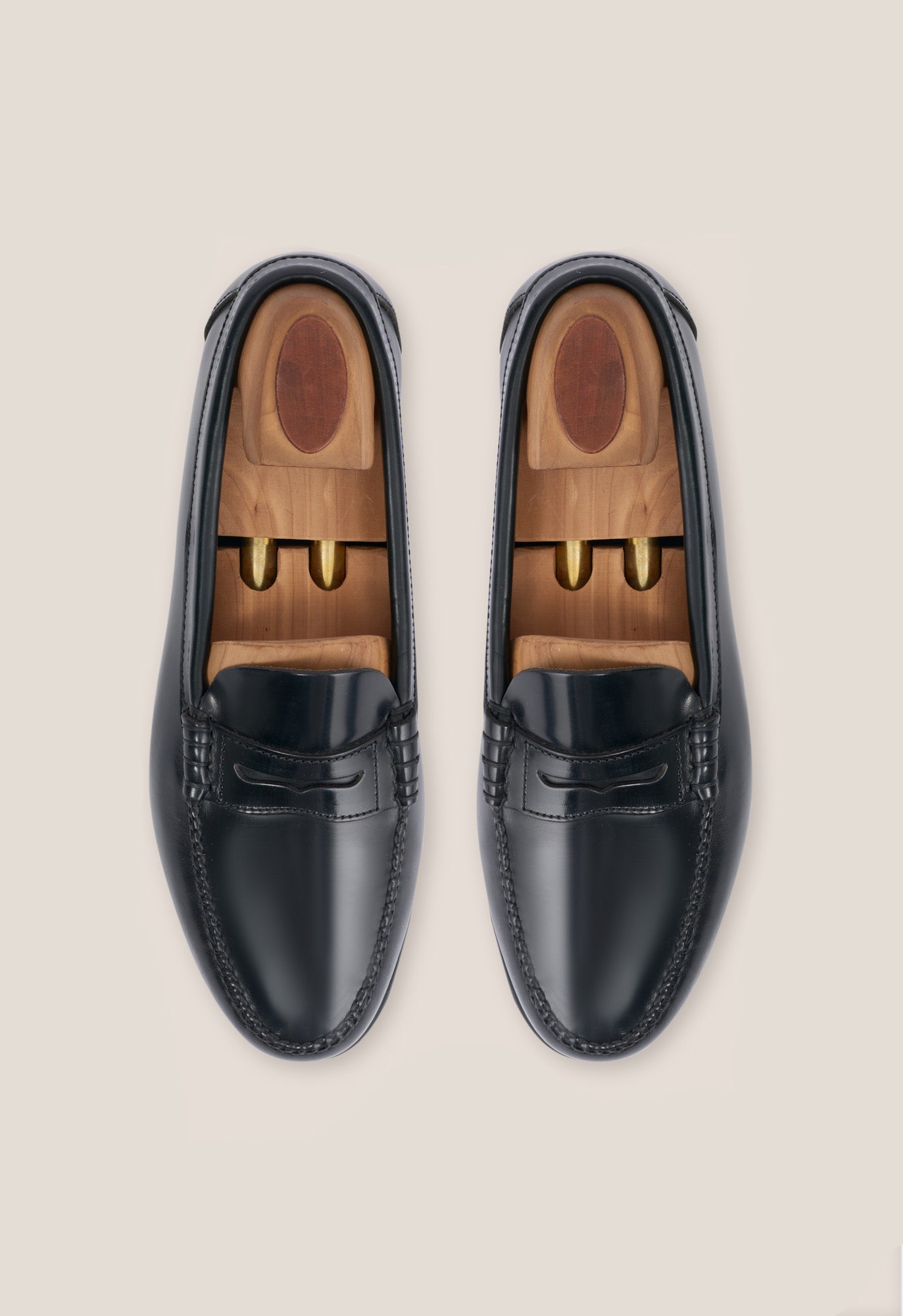 Miró Antic Black
