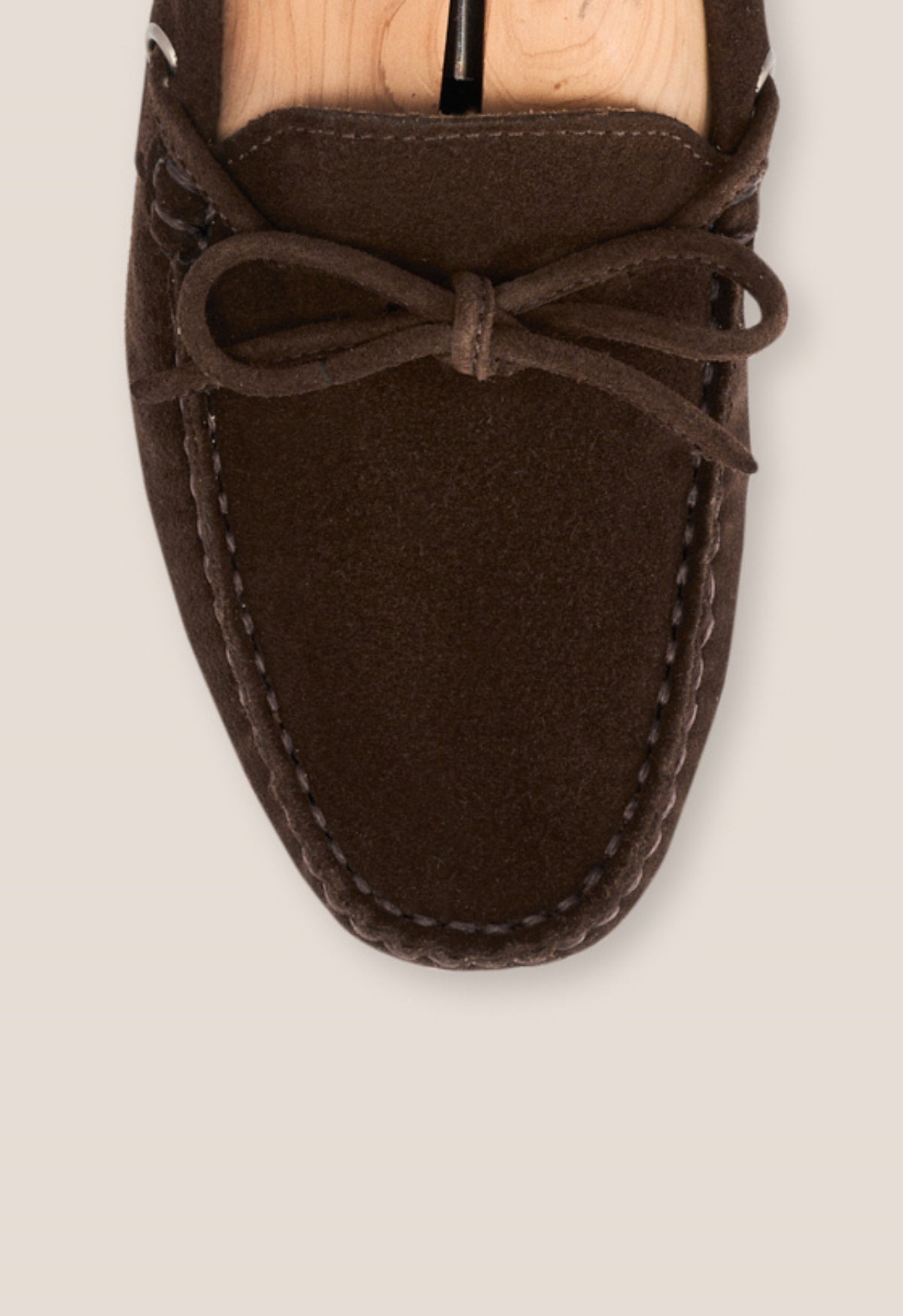 Alaia Ante Chocolate