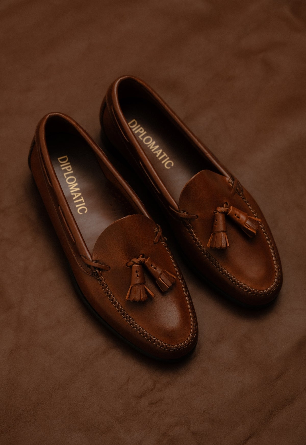 Duero Becerro Toffee