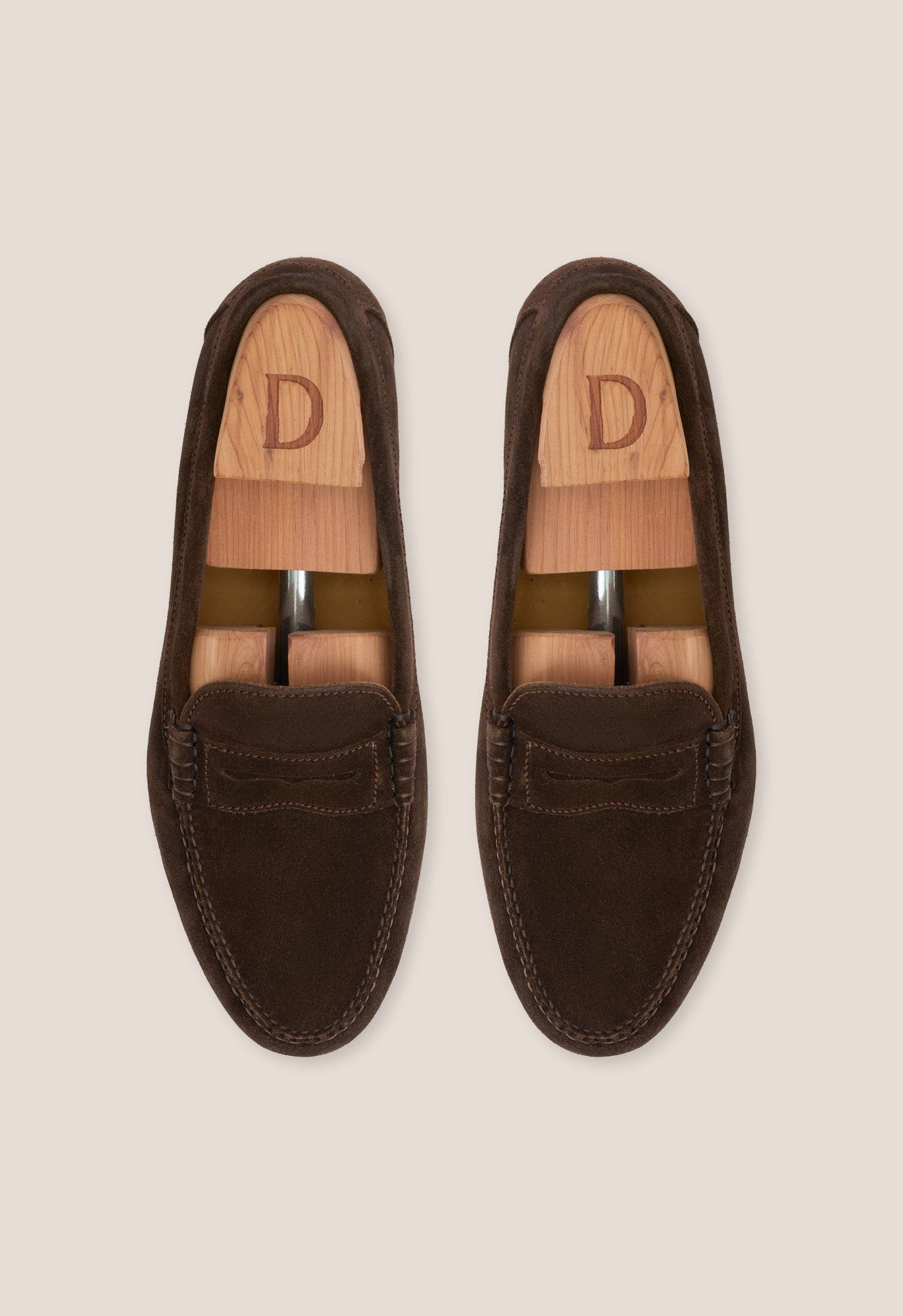 Miró Ante Chocolate