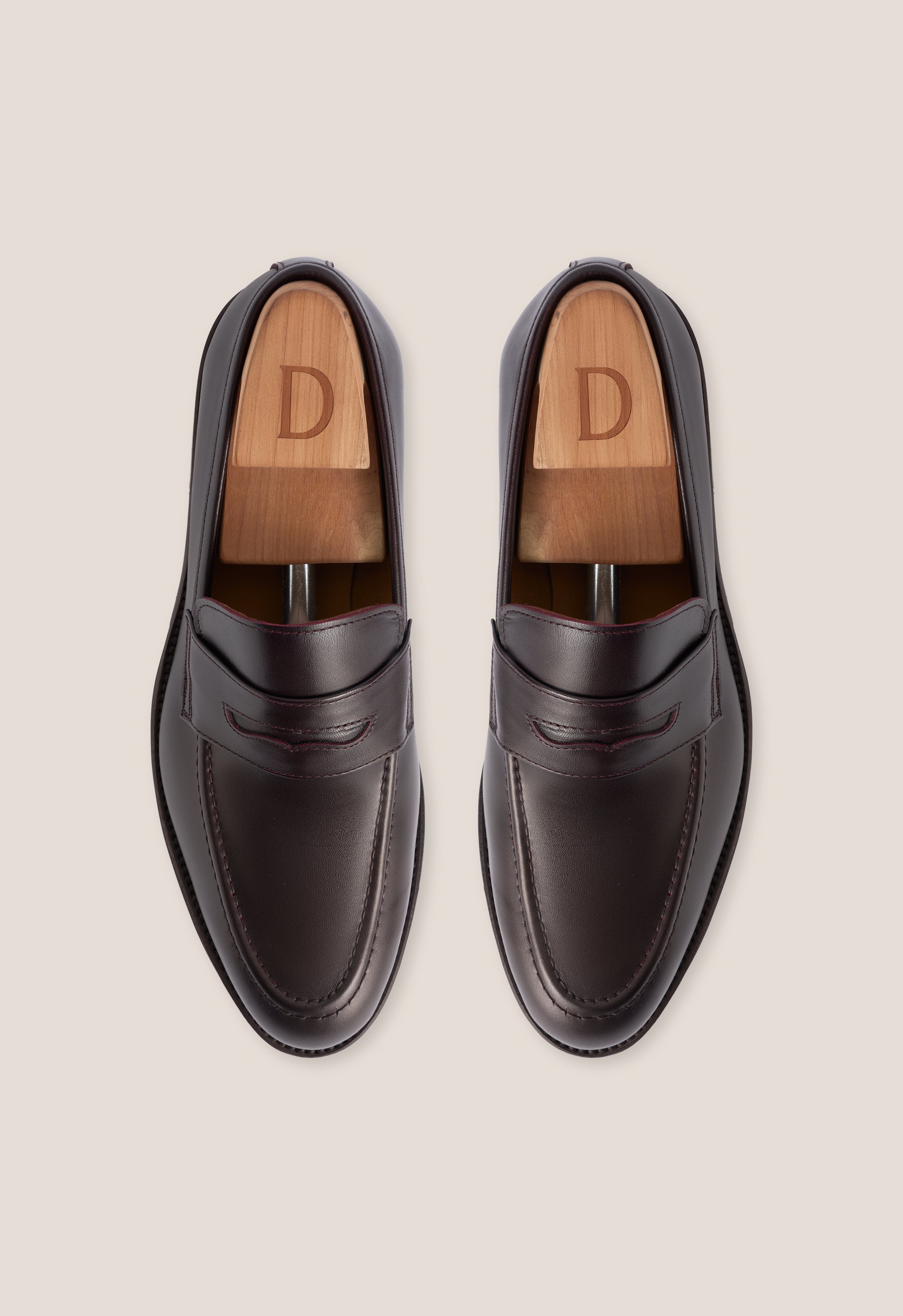 Olmedo Becerro Burdeos