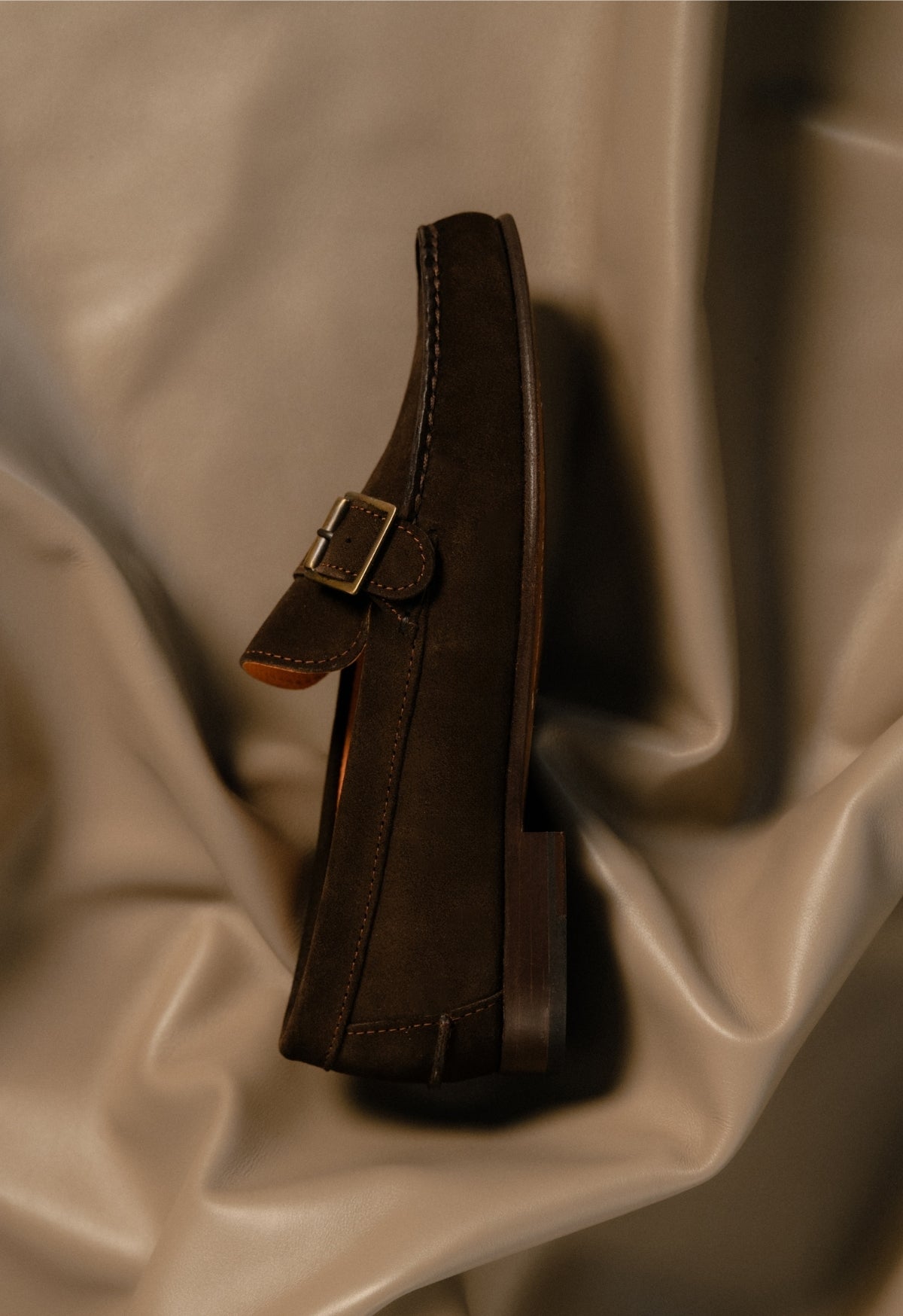 Sandro Ante Chocolate