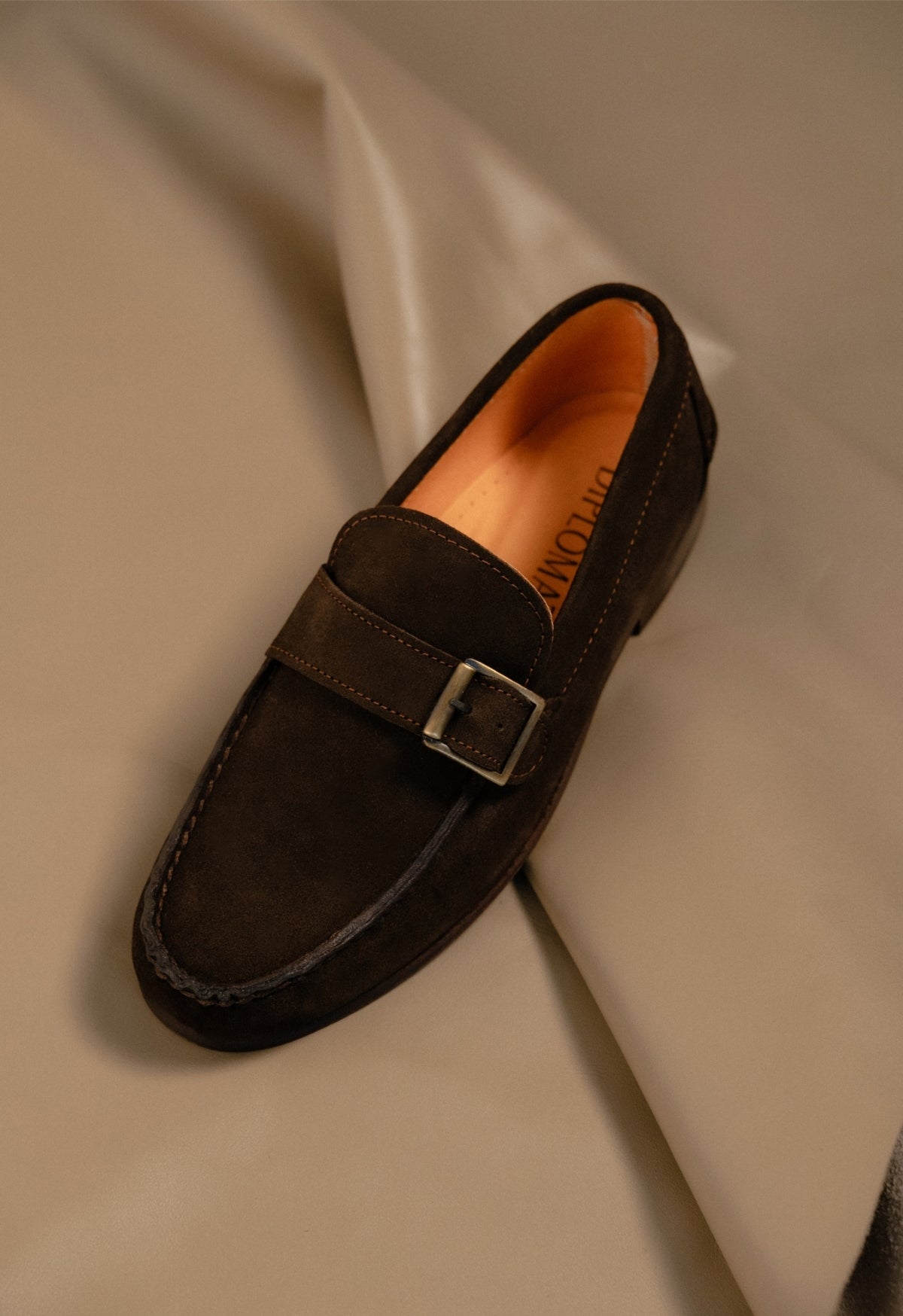 Sandro Ante Chocolate