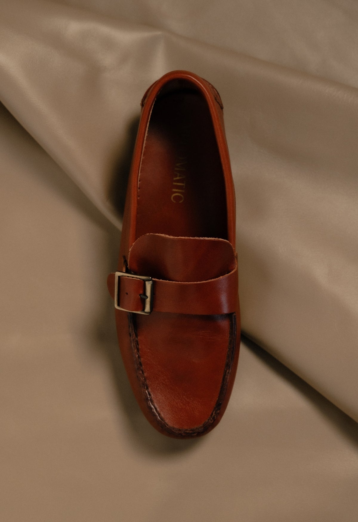 Sandro Becerro Sienna