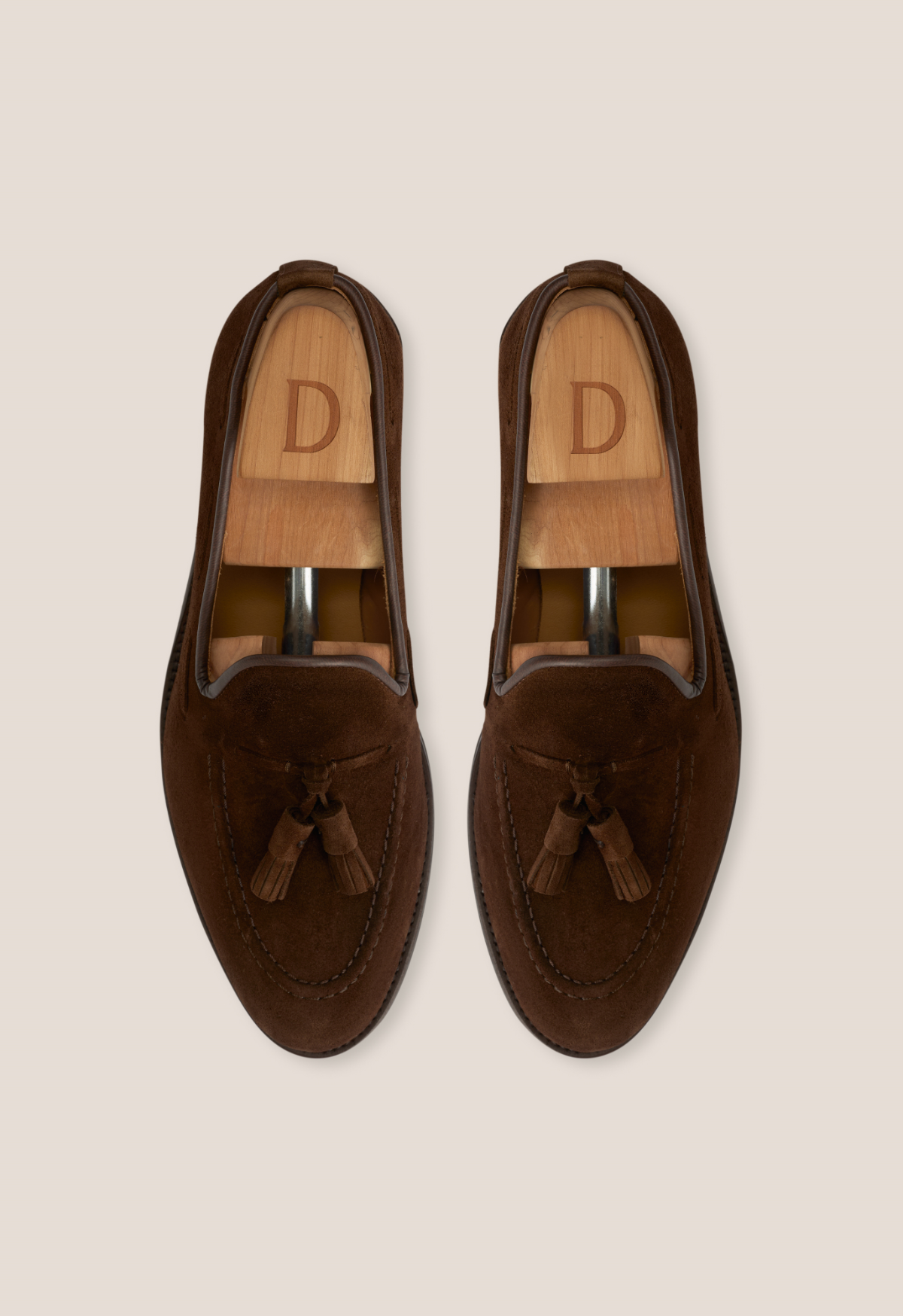 Soler Suede Kenya
