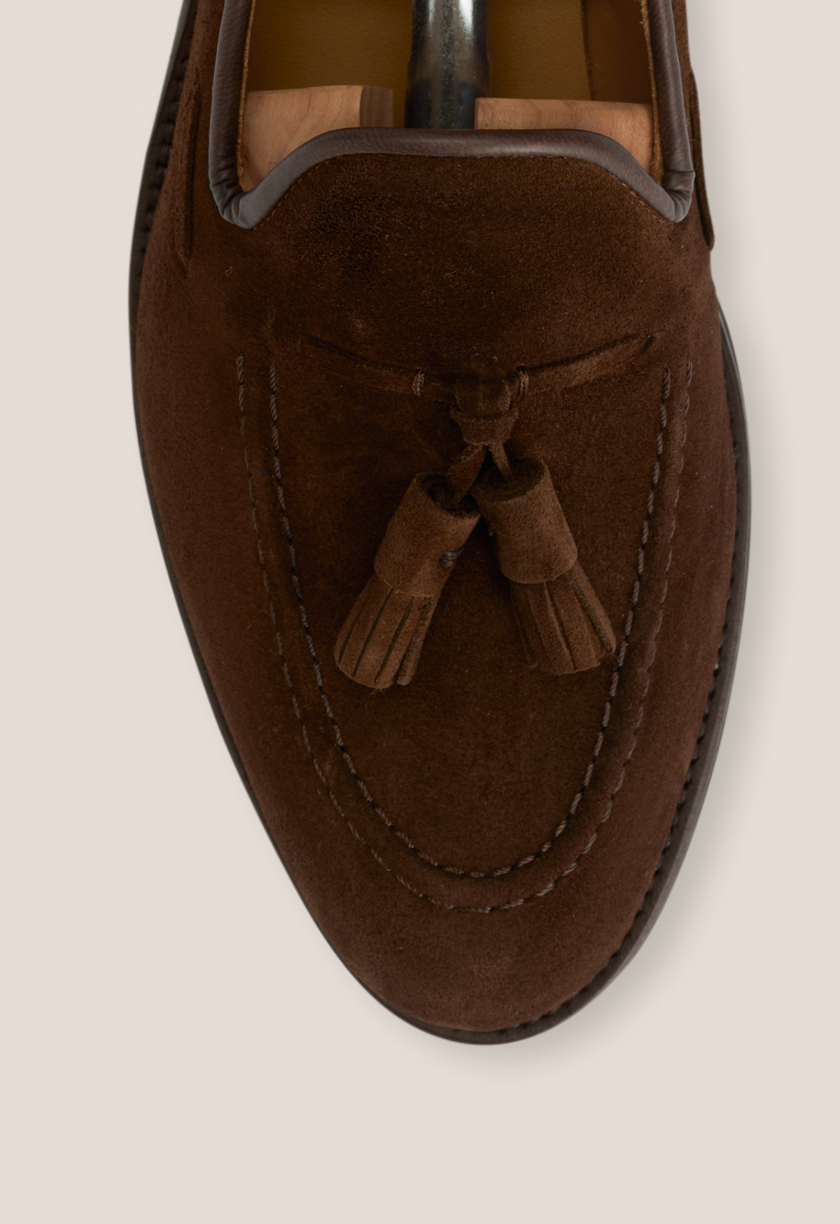Soler Suede Kenya