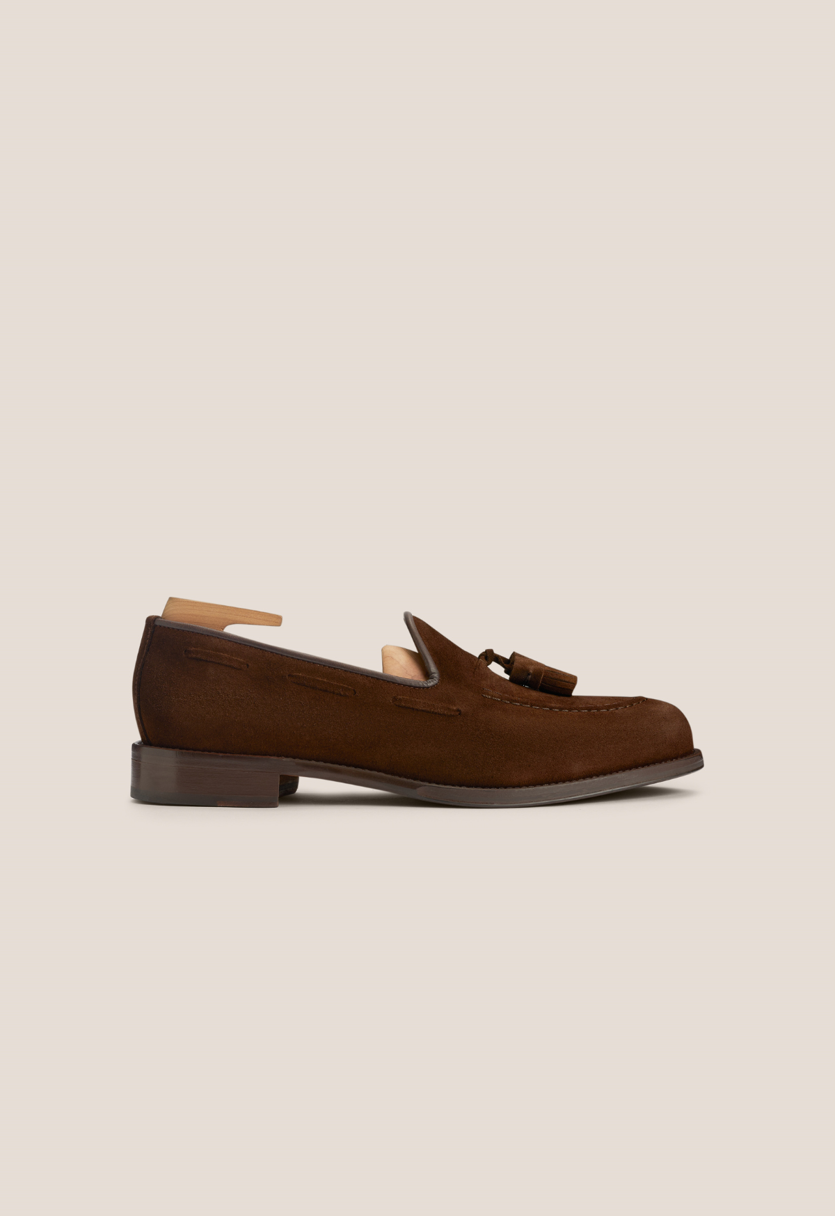 Soler Suede Kenya