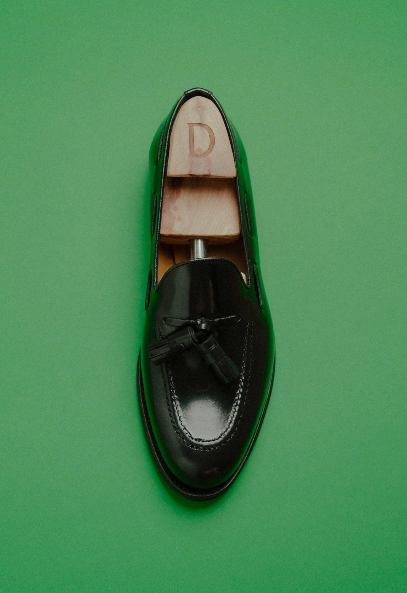 Soler Antic Negro