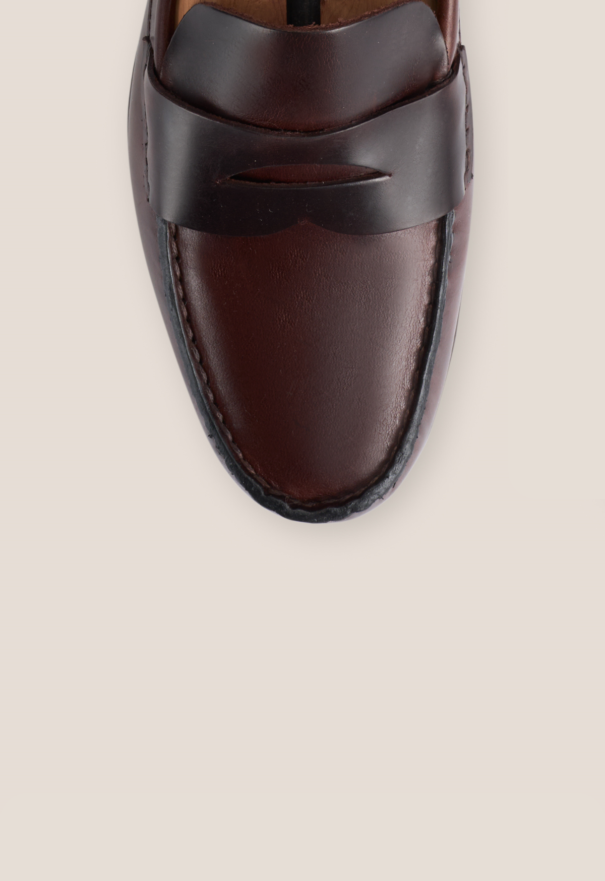 Velasca Calfskin Cognac