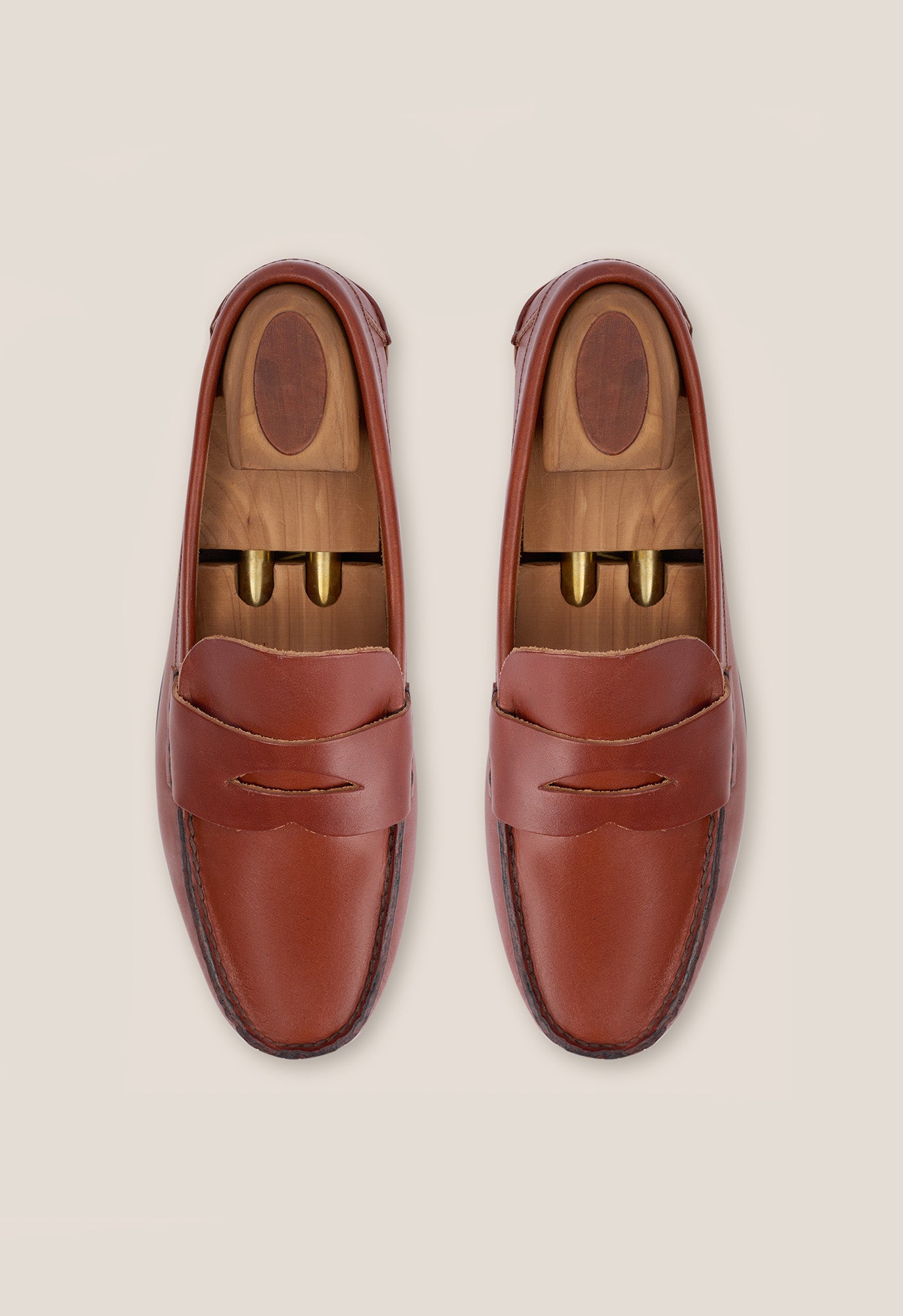 Velasca Becerro Sienna