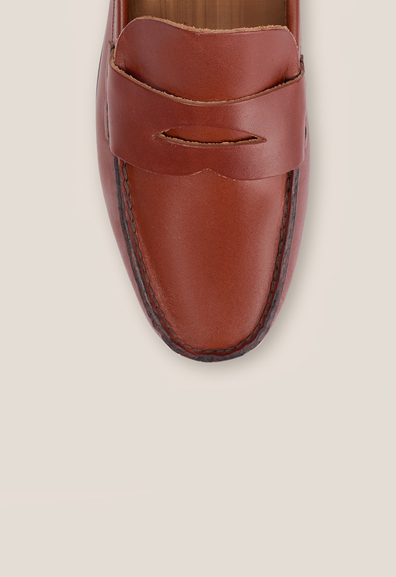 Velasca Becerro Sienna