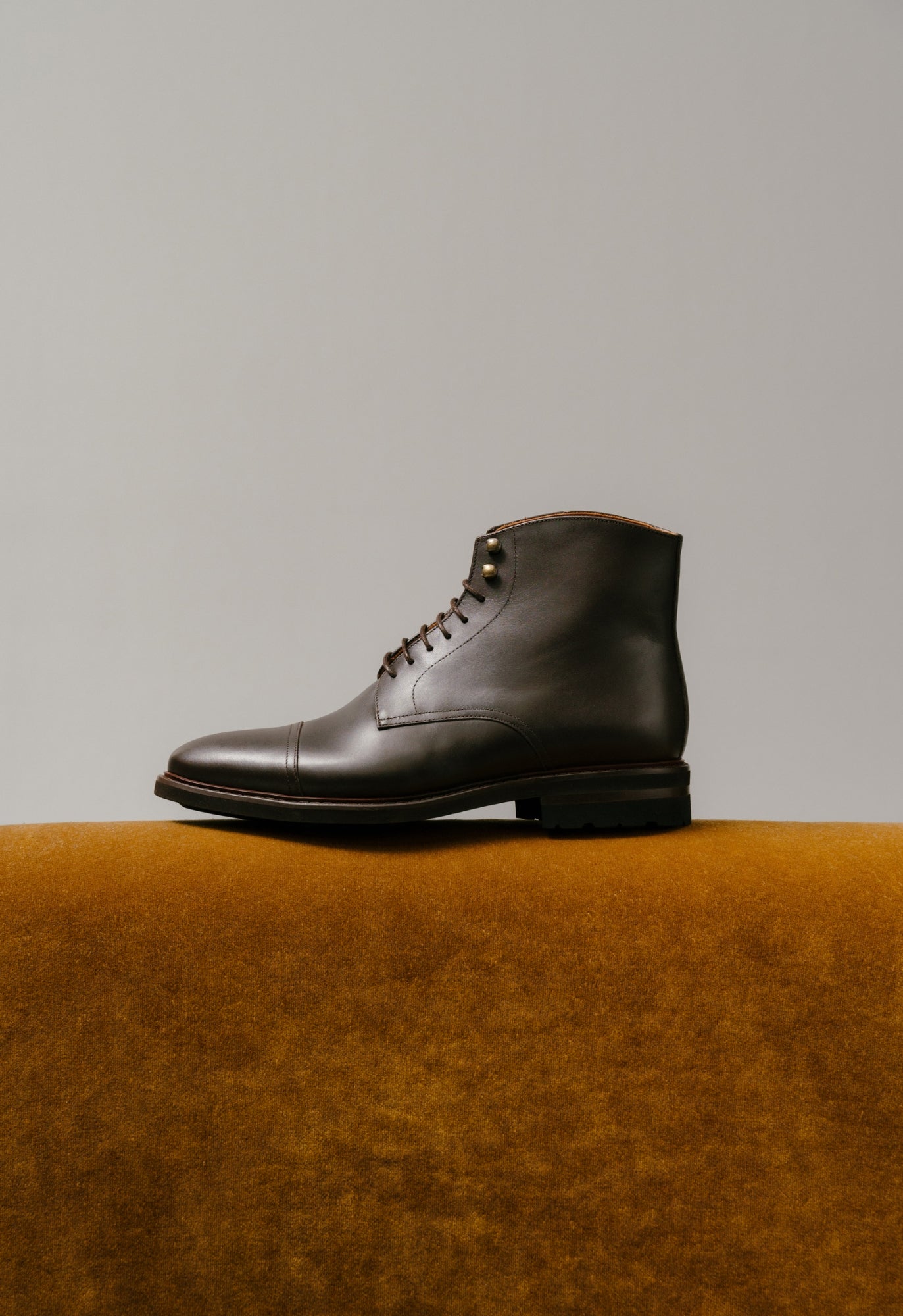 Olvera Calf Truffle