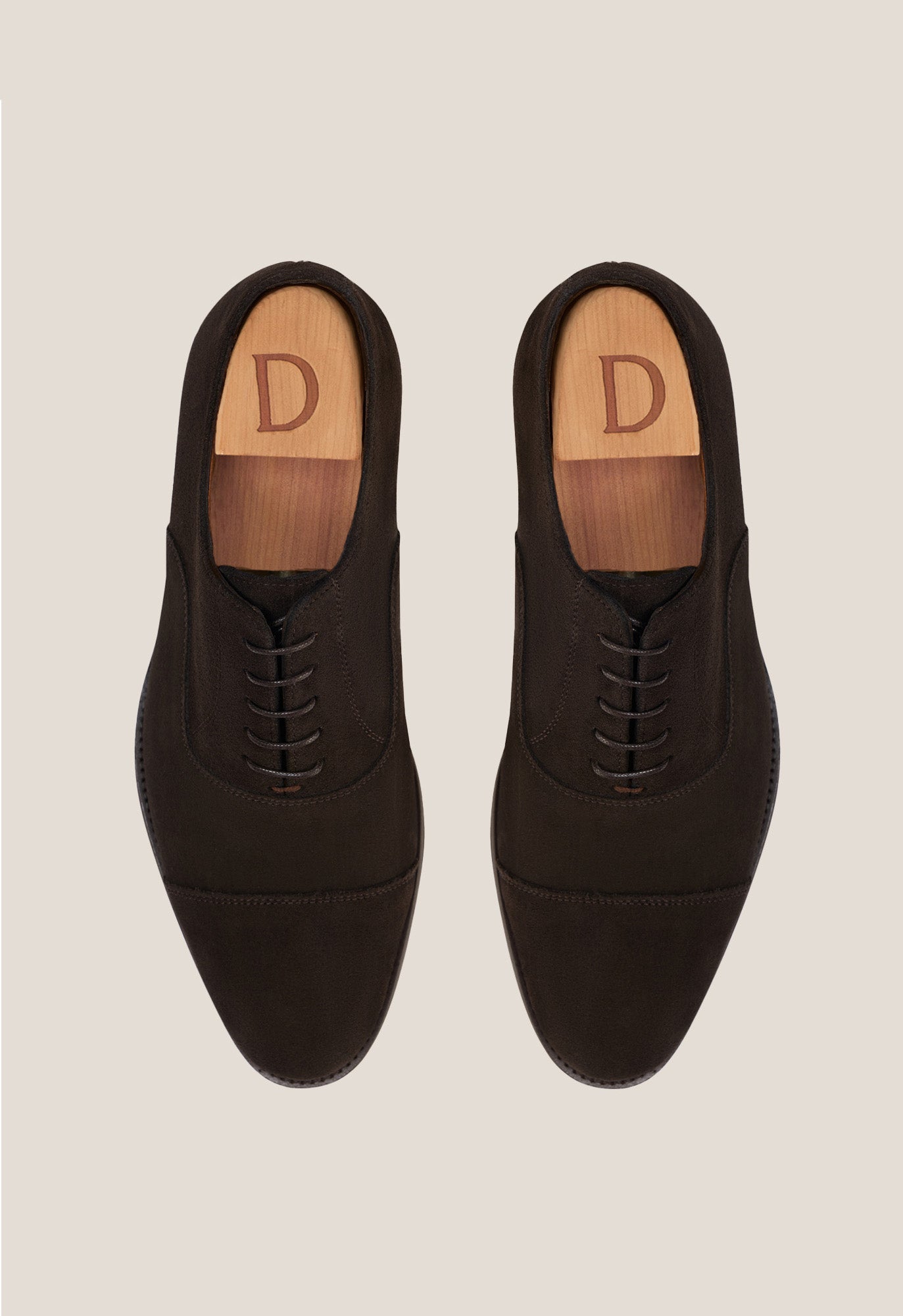 Doñana Ante Chocolate