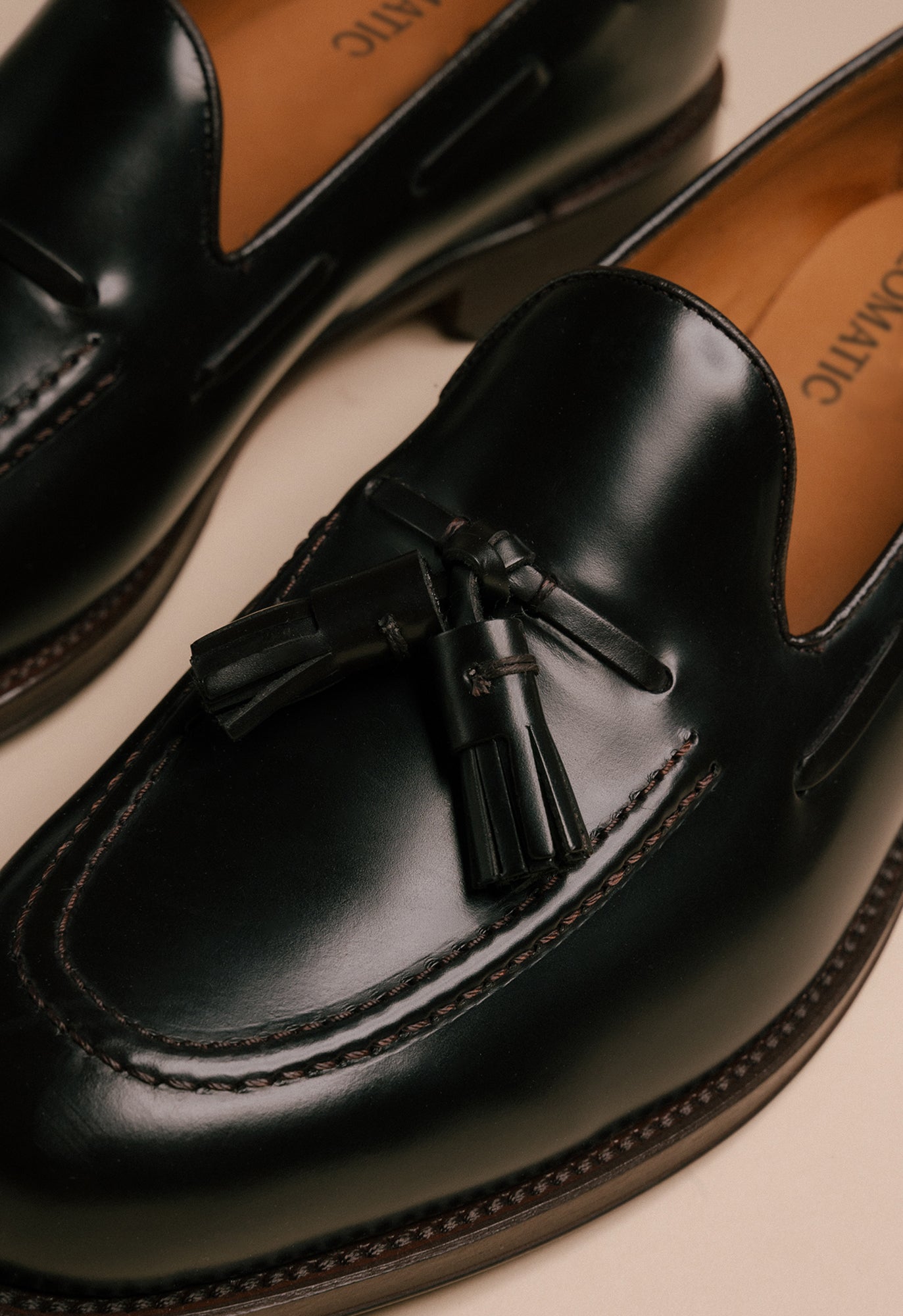 Soler Antic Negro
