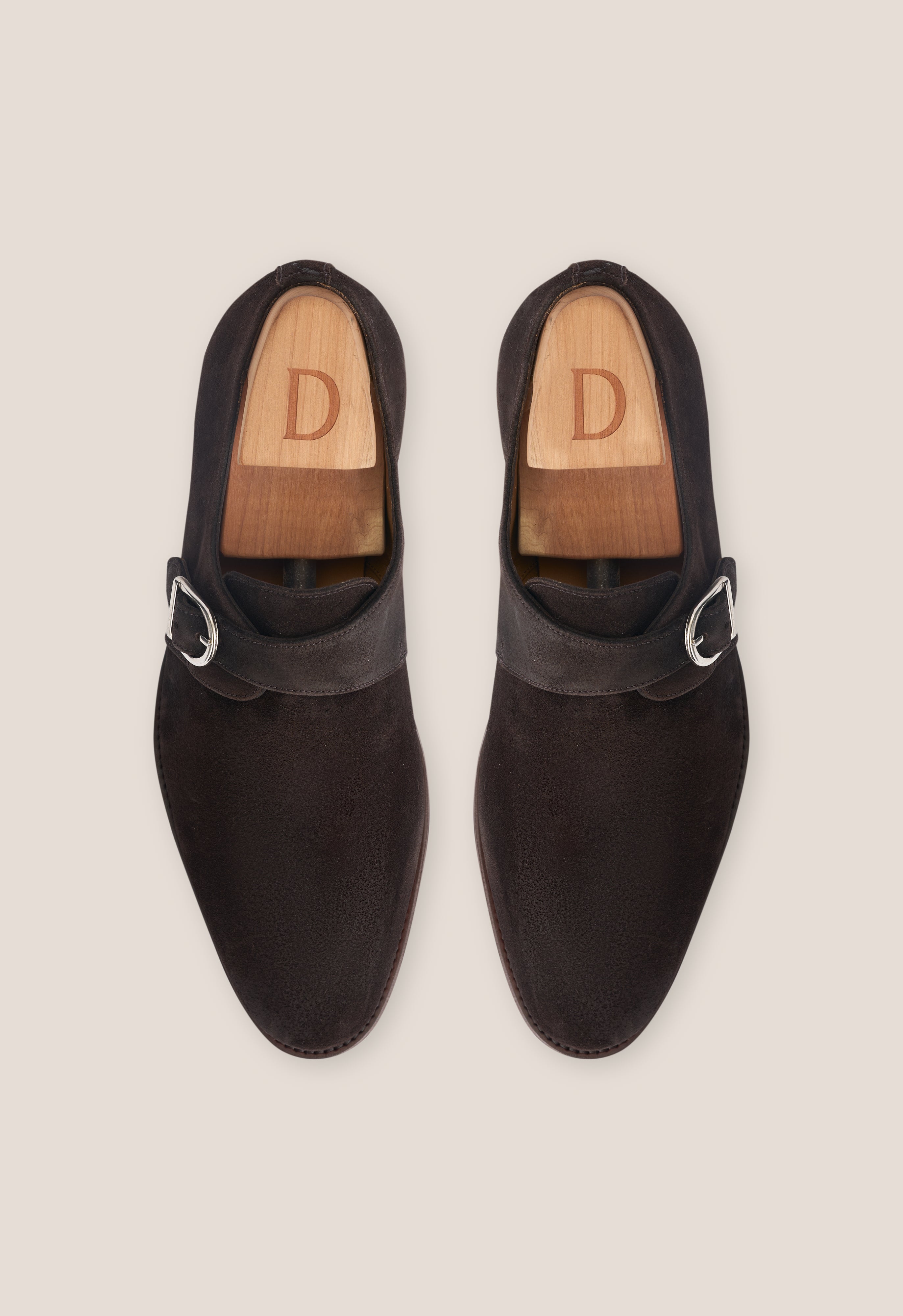 Sotavento Suede Chocolate