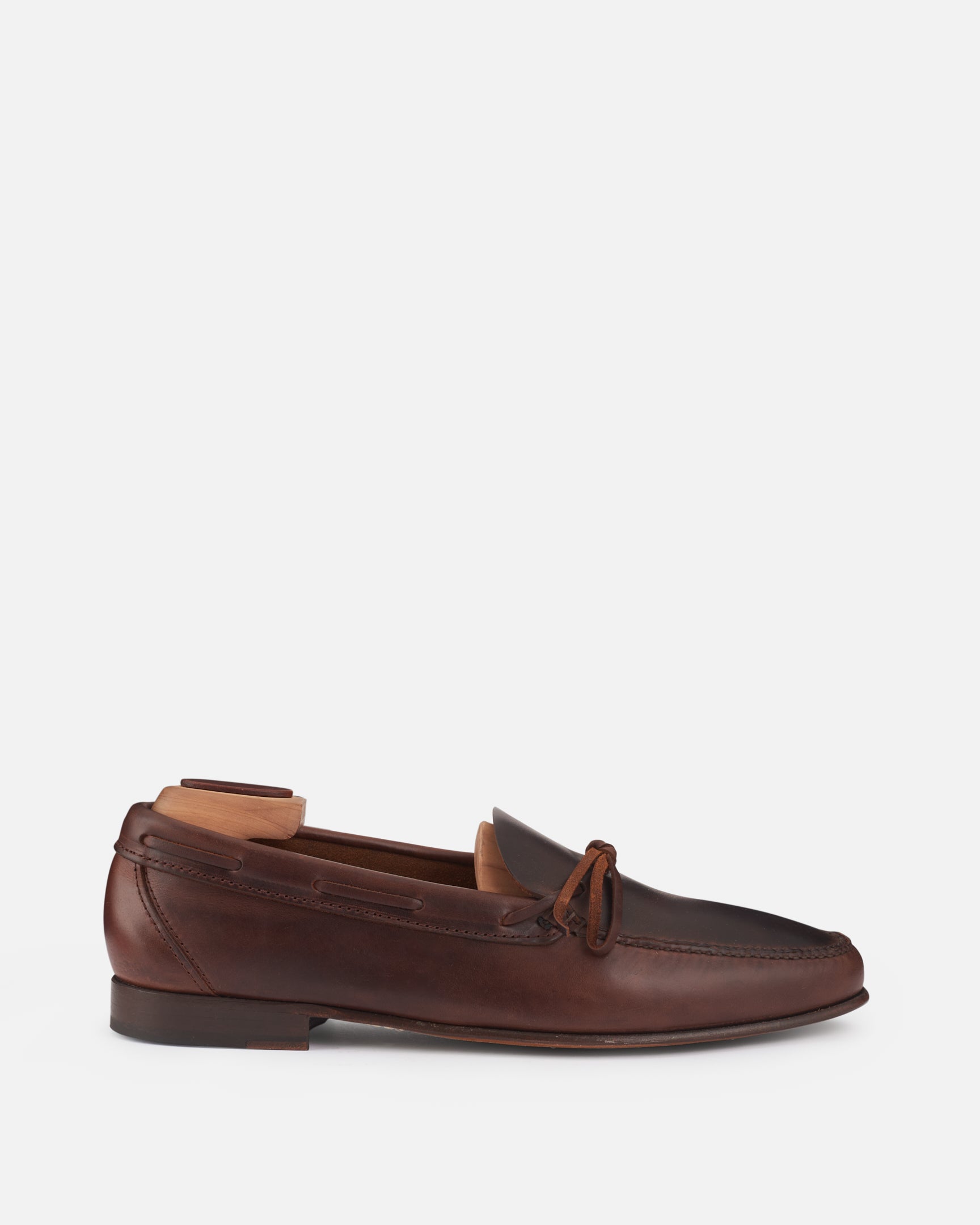 Grenade Brown Calf