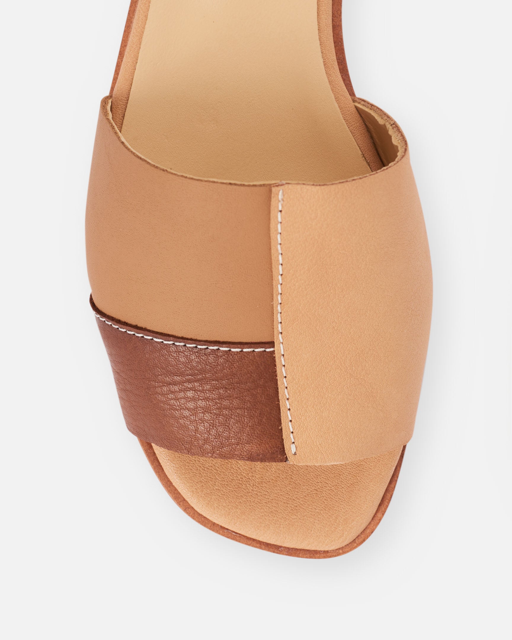 Combined Formentor Calf Leather